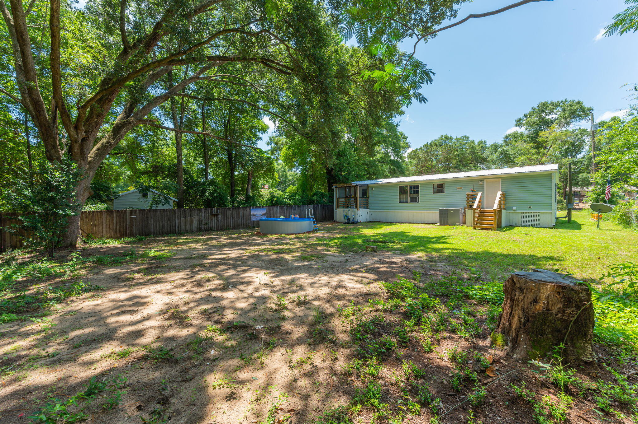 Oak ridge - Residential