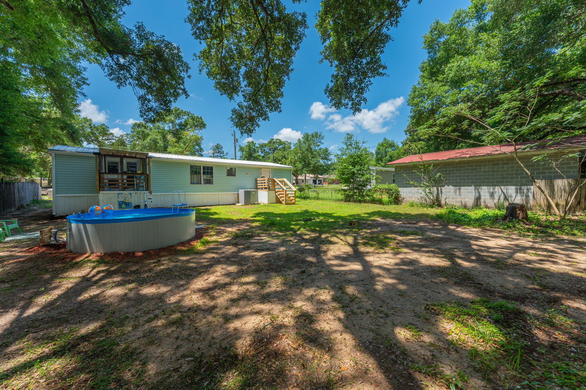 Oak ridge - Residential