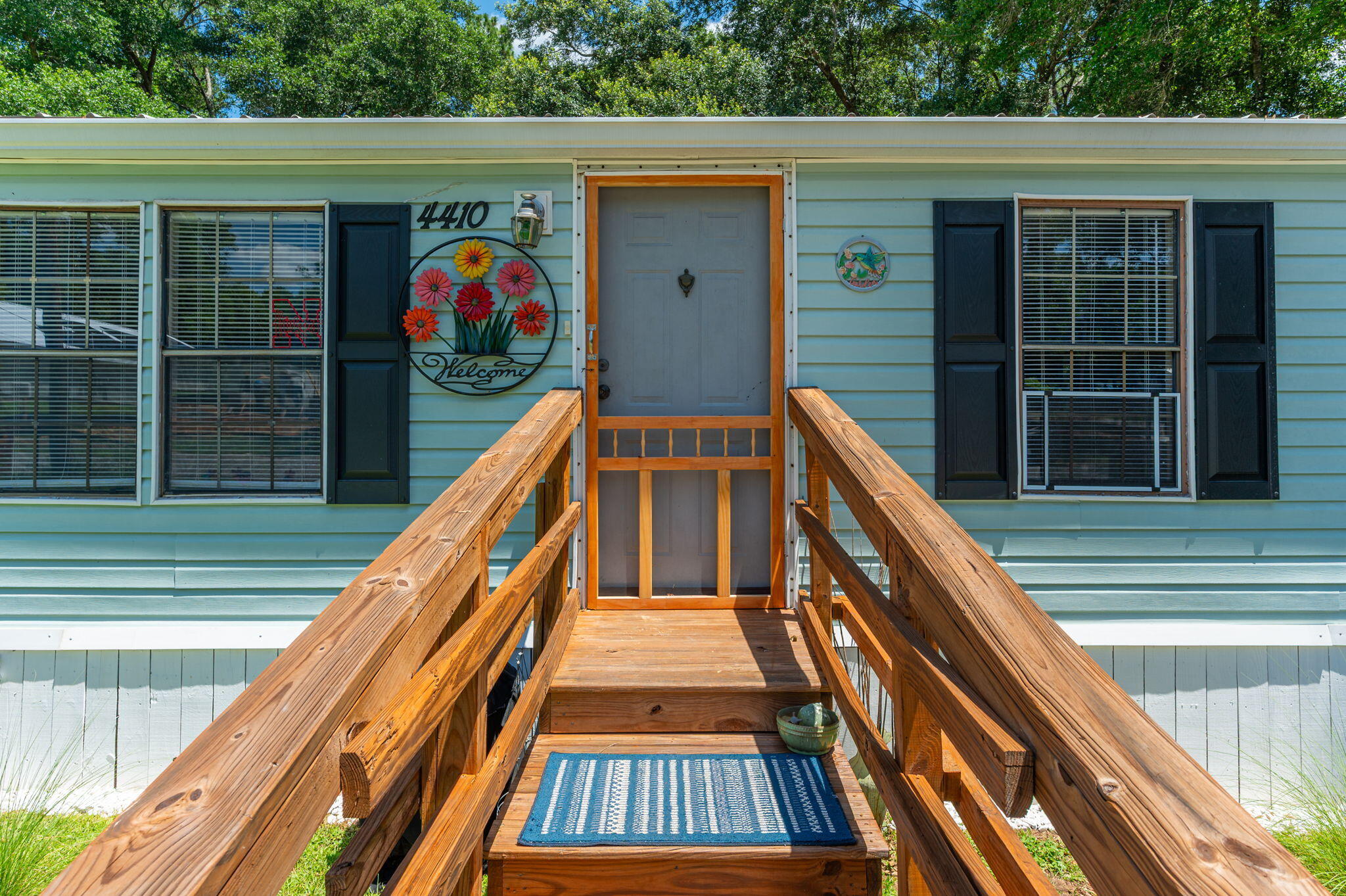 Oak ridge - Residential