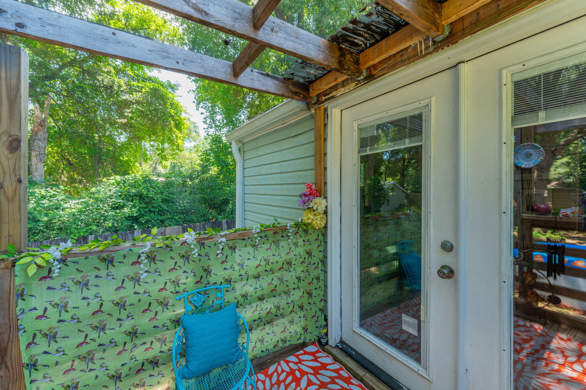 Oak ridge - Residential