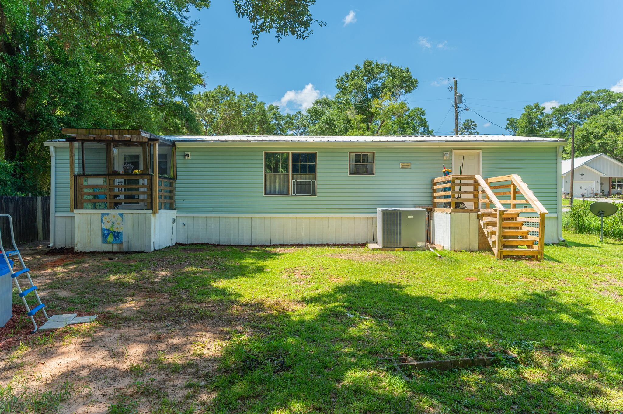 Oak ridge - Residential