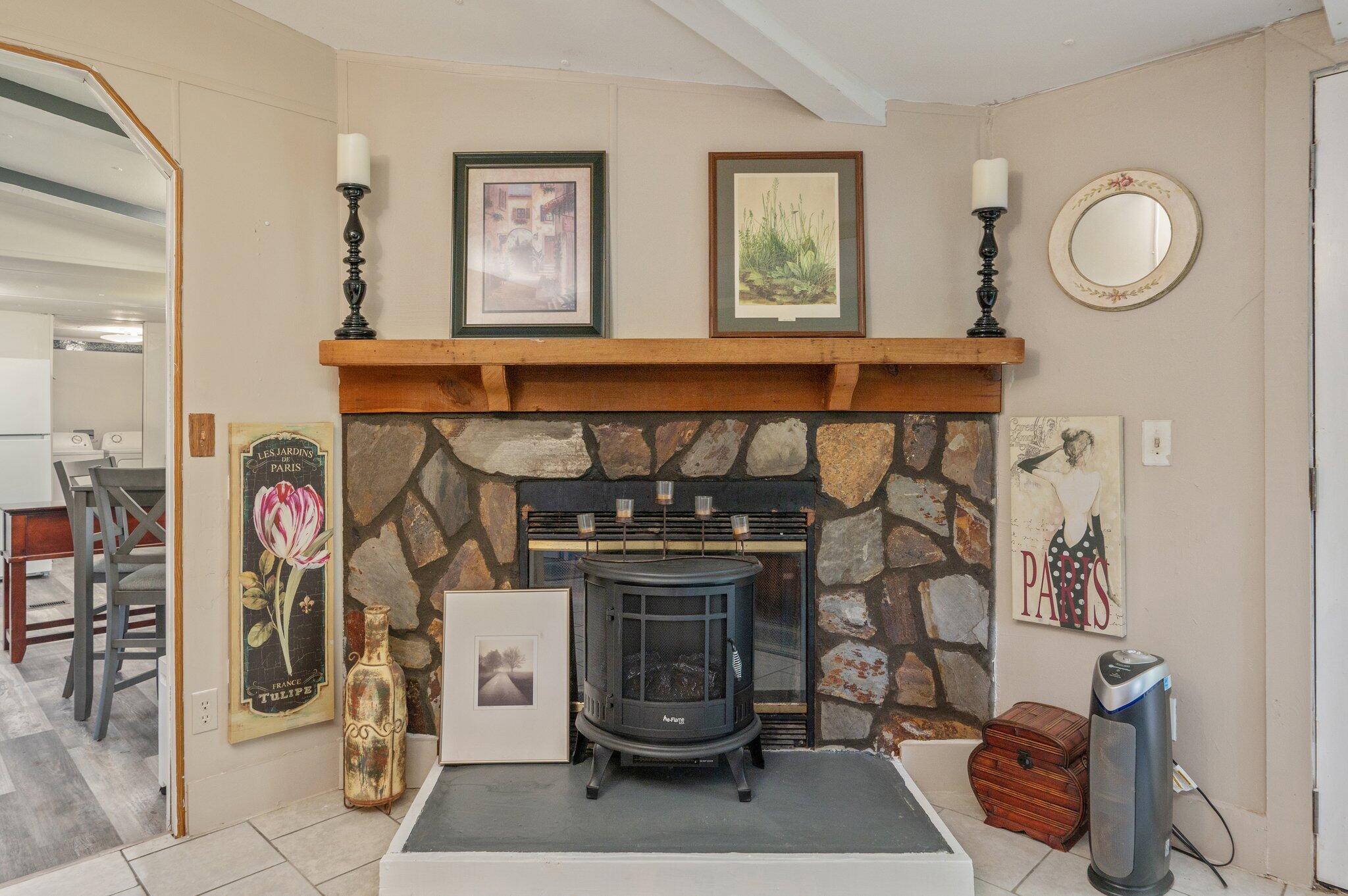 Oak ridge - Residential