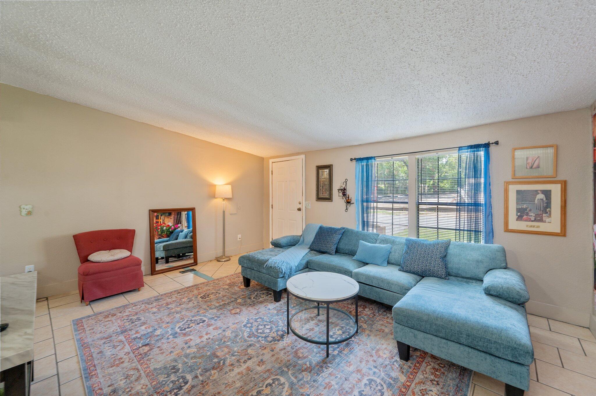 Oak ridge - Residential