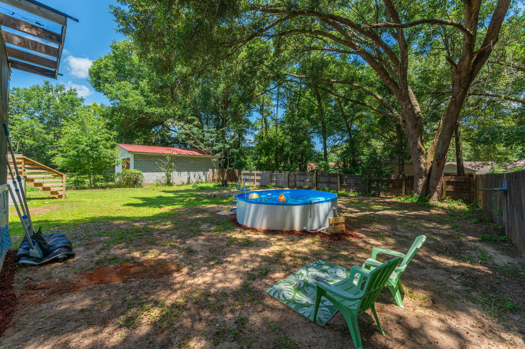 Oak ridge - Residential