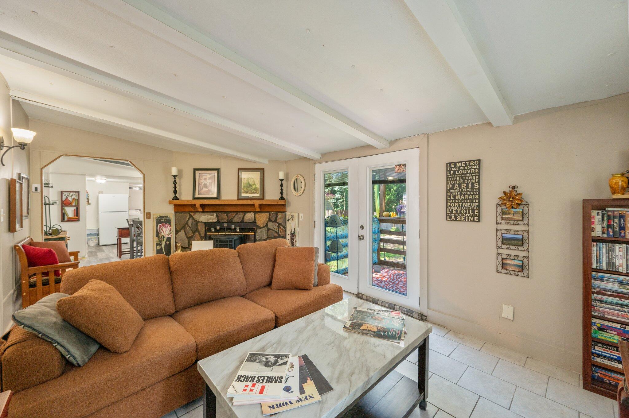 Oak ridge - Residential