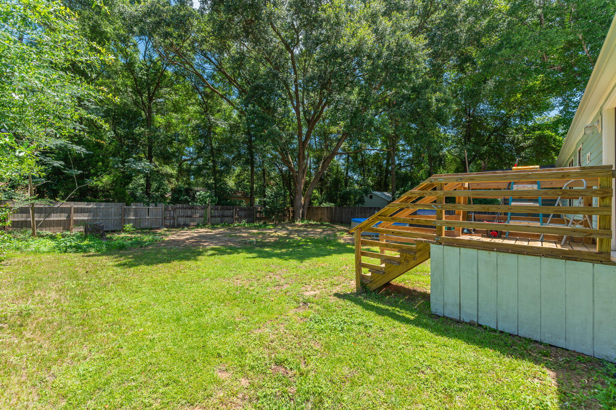 Oak ridge - Residential