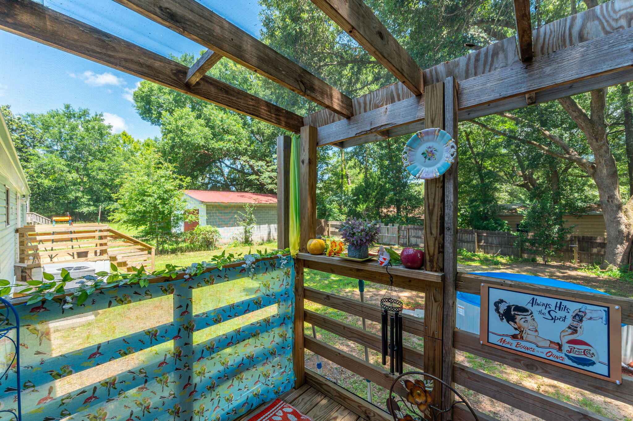 Oak ridge - Residential