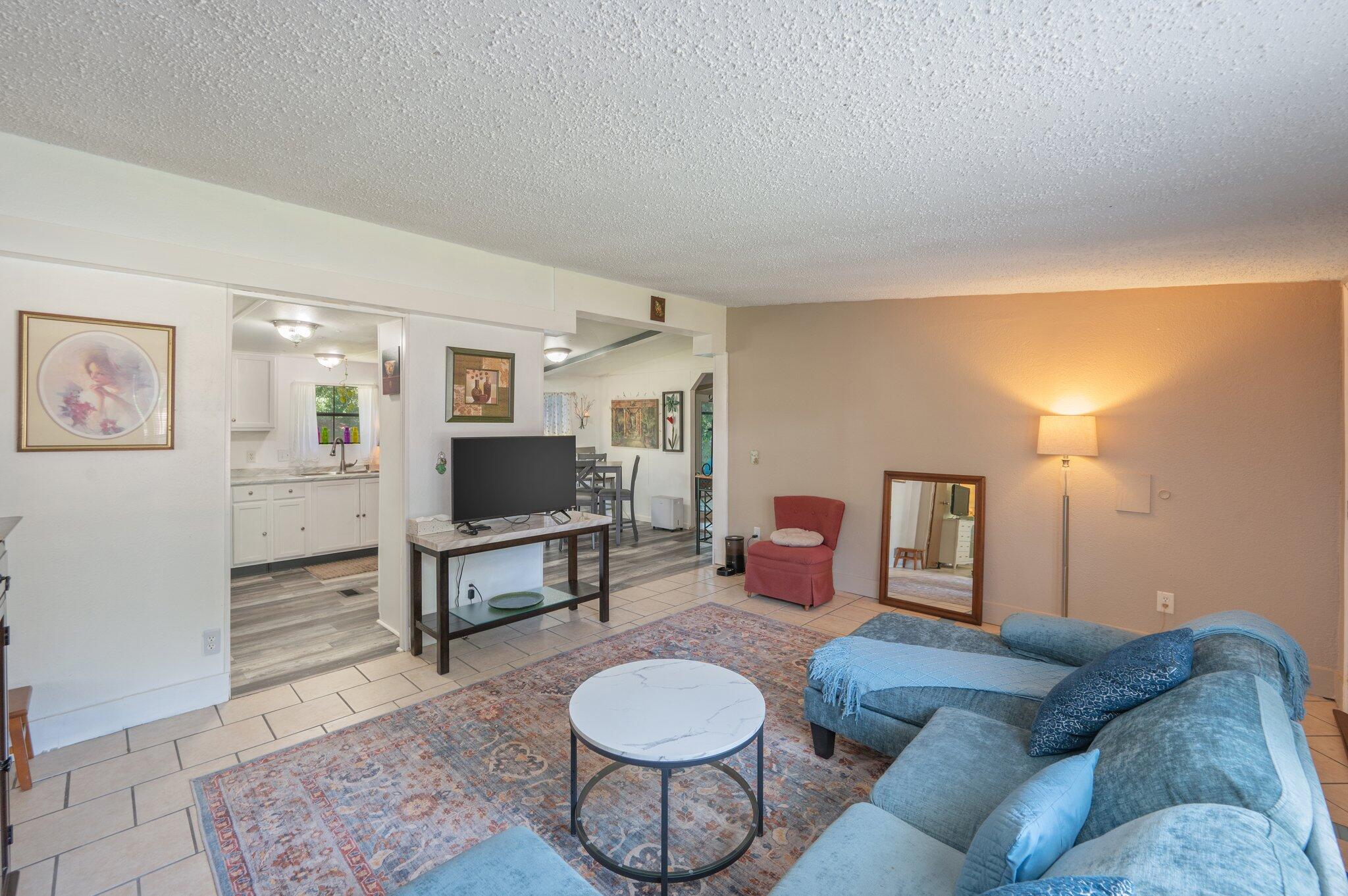 Oak ridge - Residential