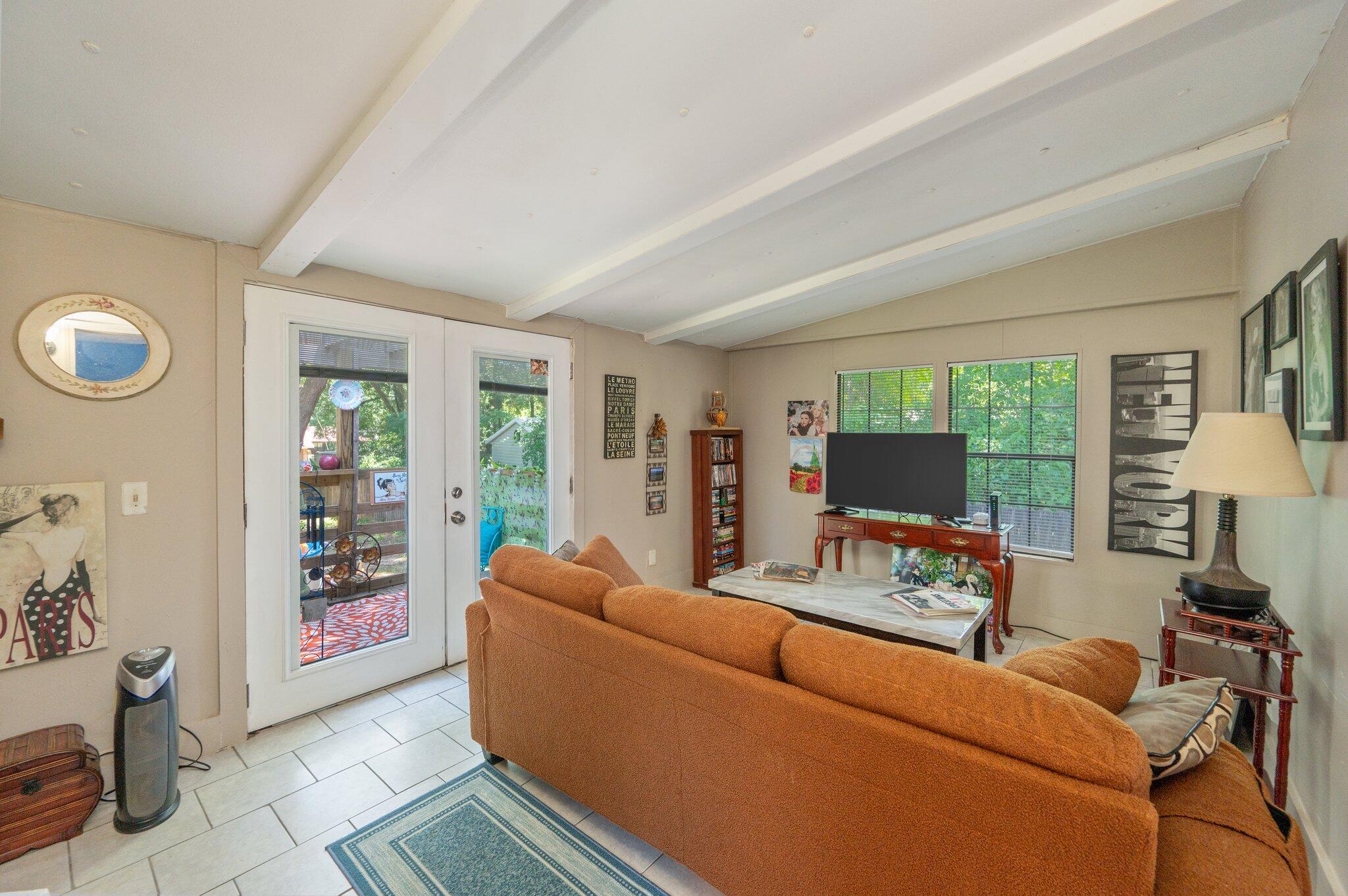 Oak ridge - Residential