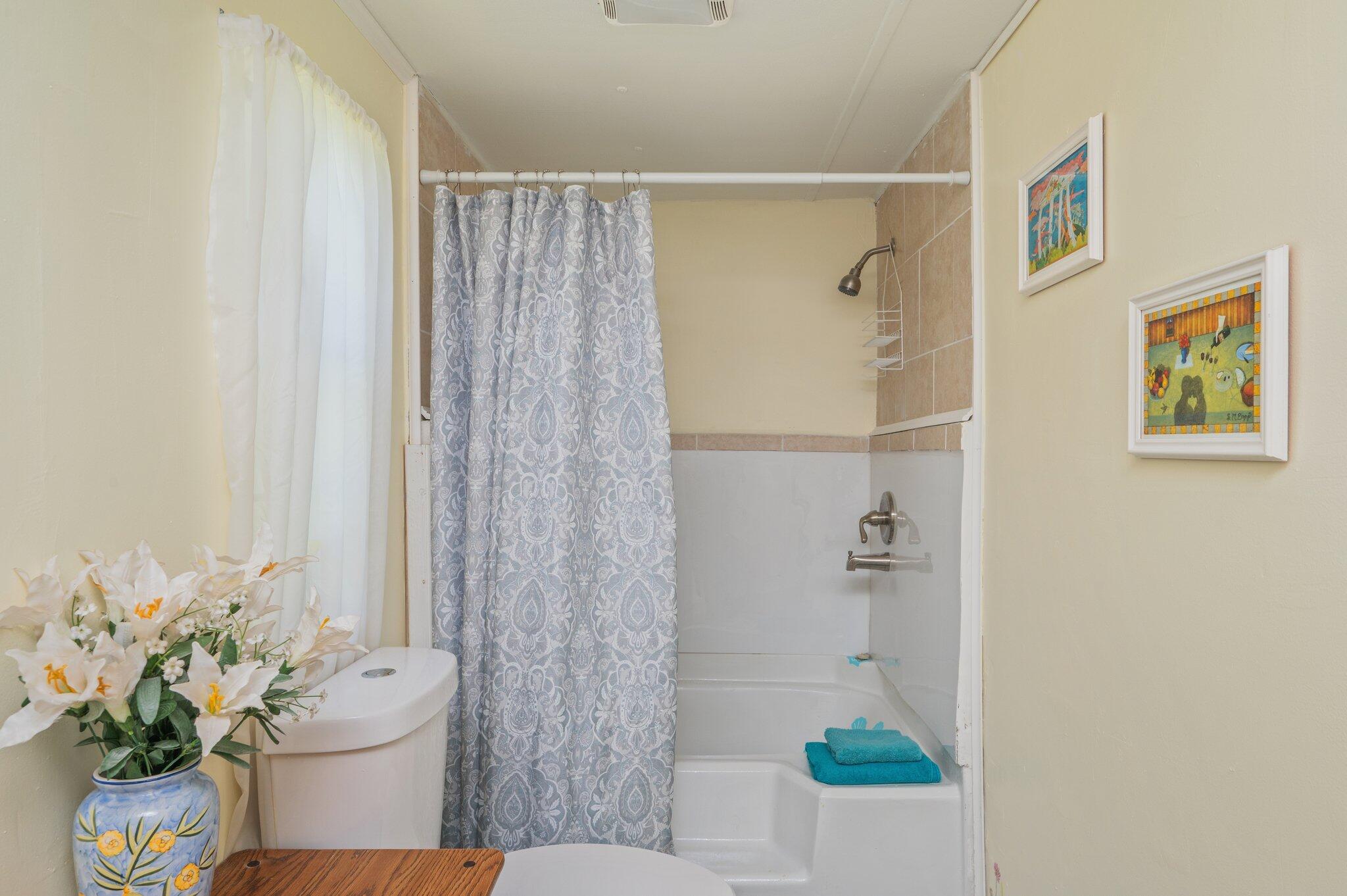Oak ridge - Residential