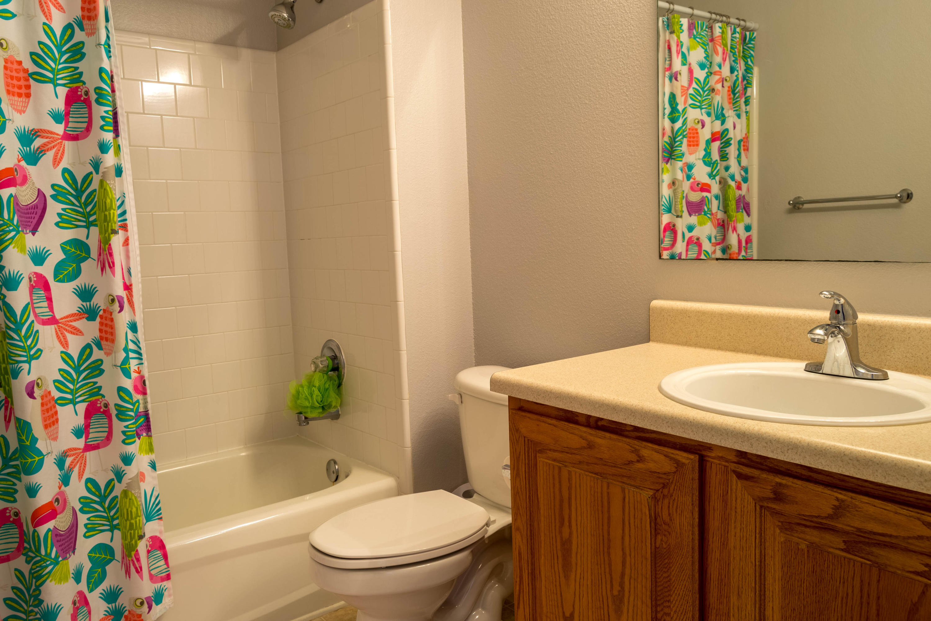 LIGHTHOUSE POINTE - Residential