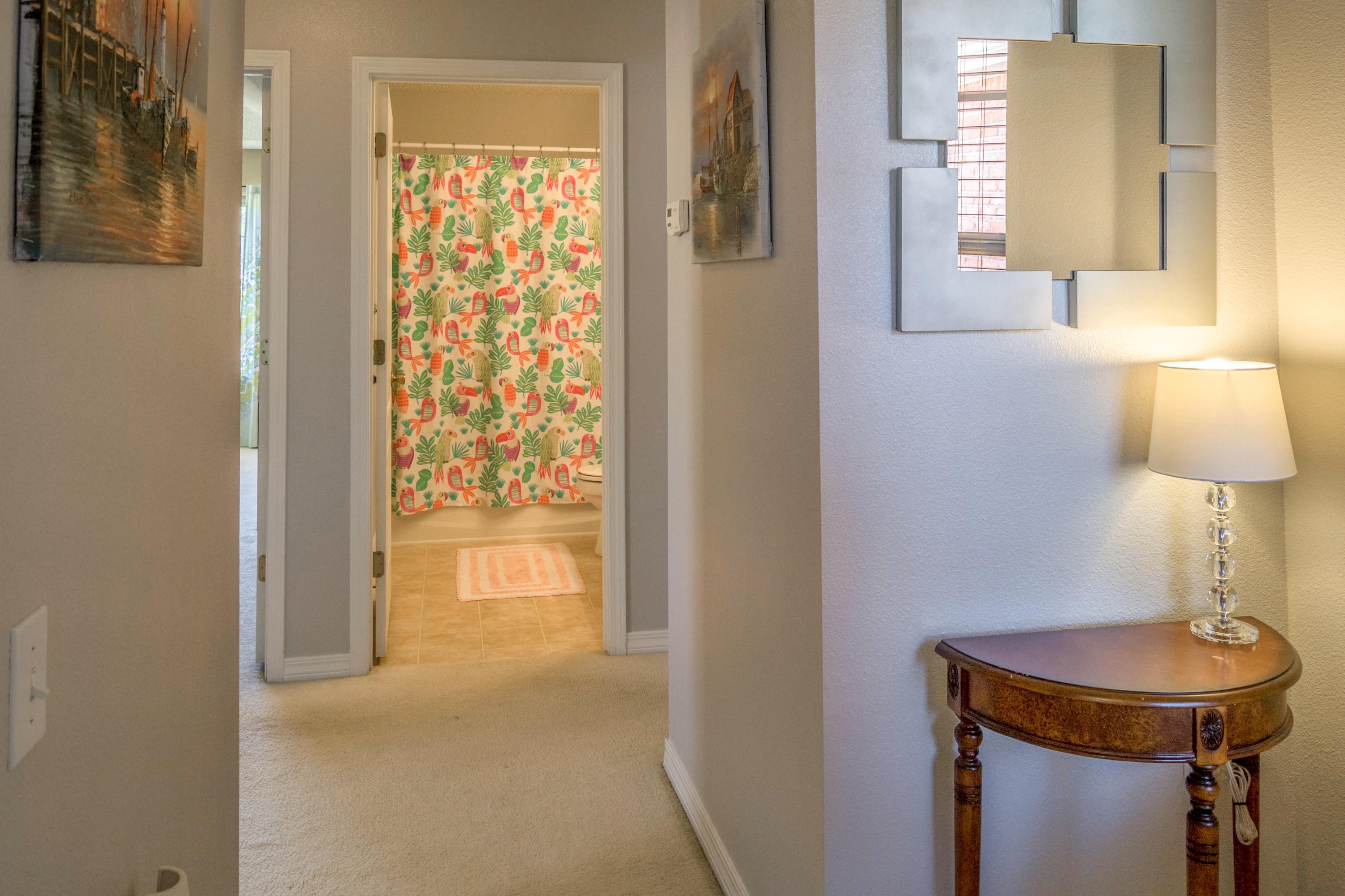 LIGHTHOUSE POINTE - Residential