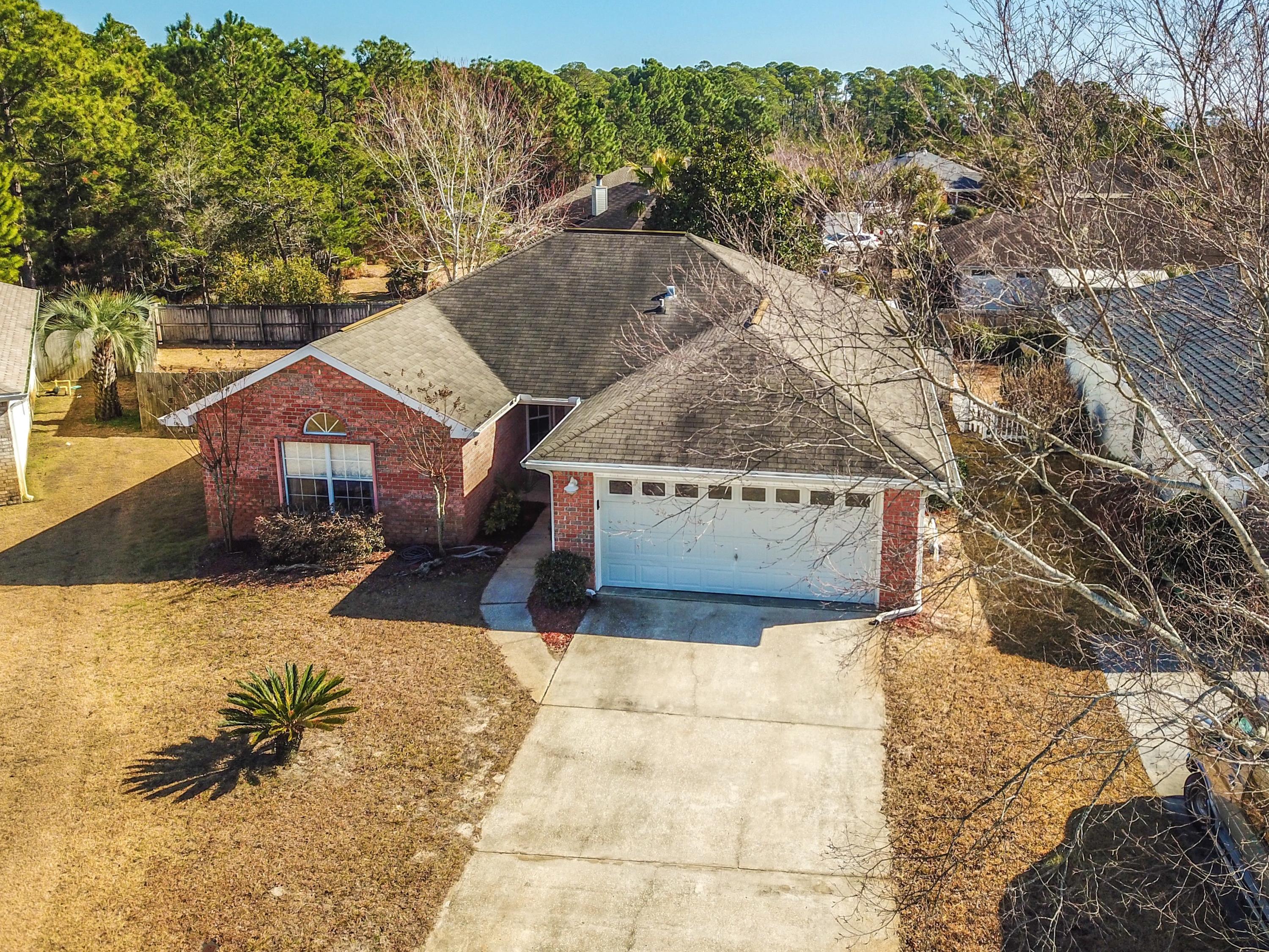 LIGHTHOUSE POINTE - Residential