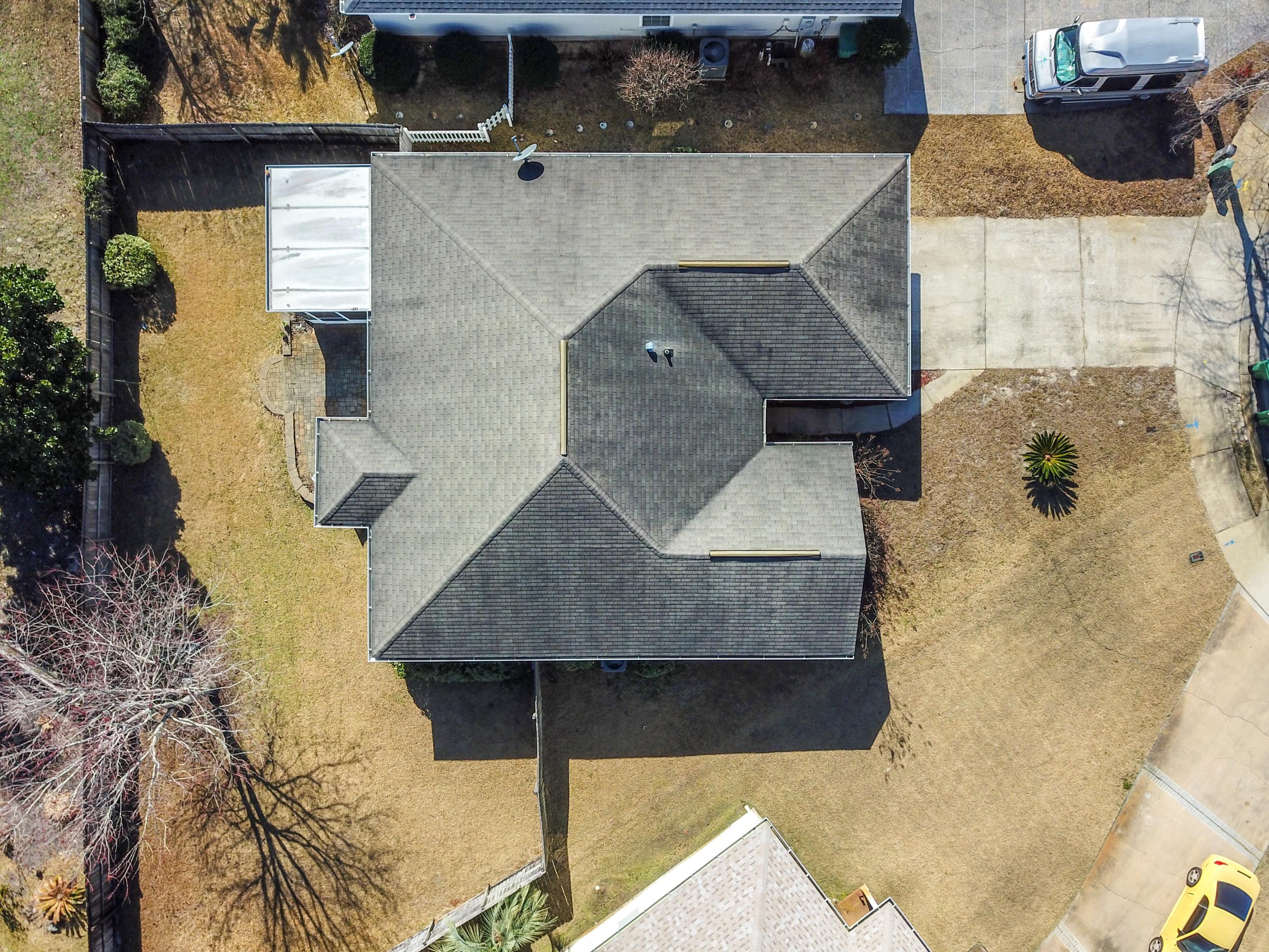 LIGHTHOUSE POINTE - Residential