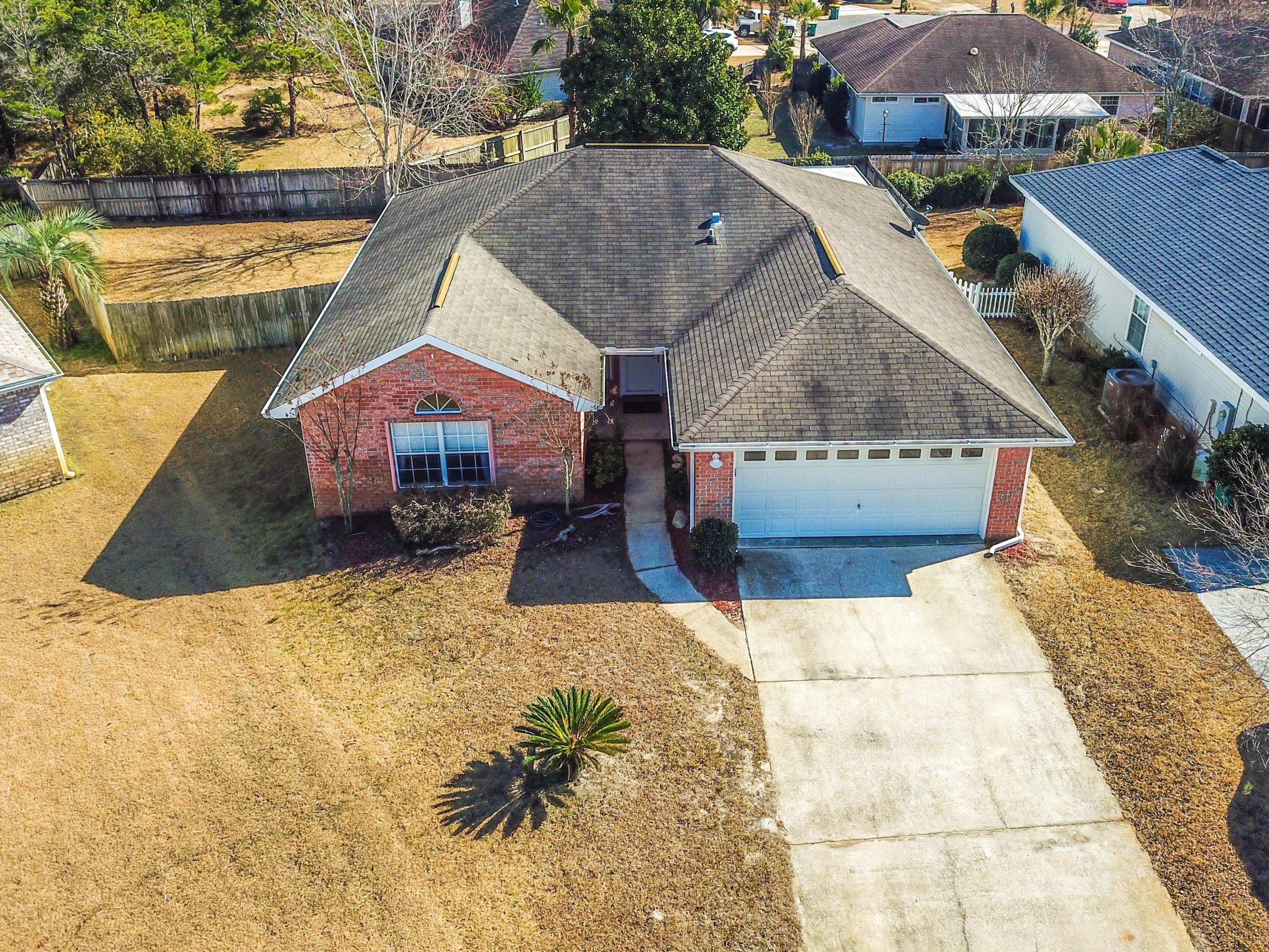 LIGHTHOUSE POINTE - Residential