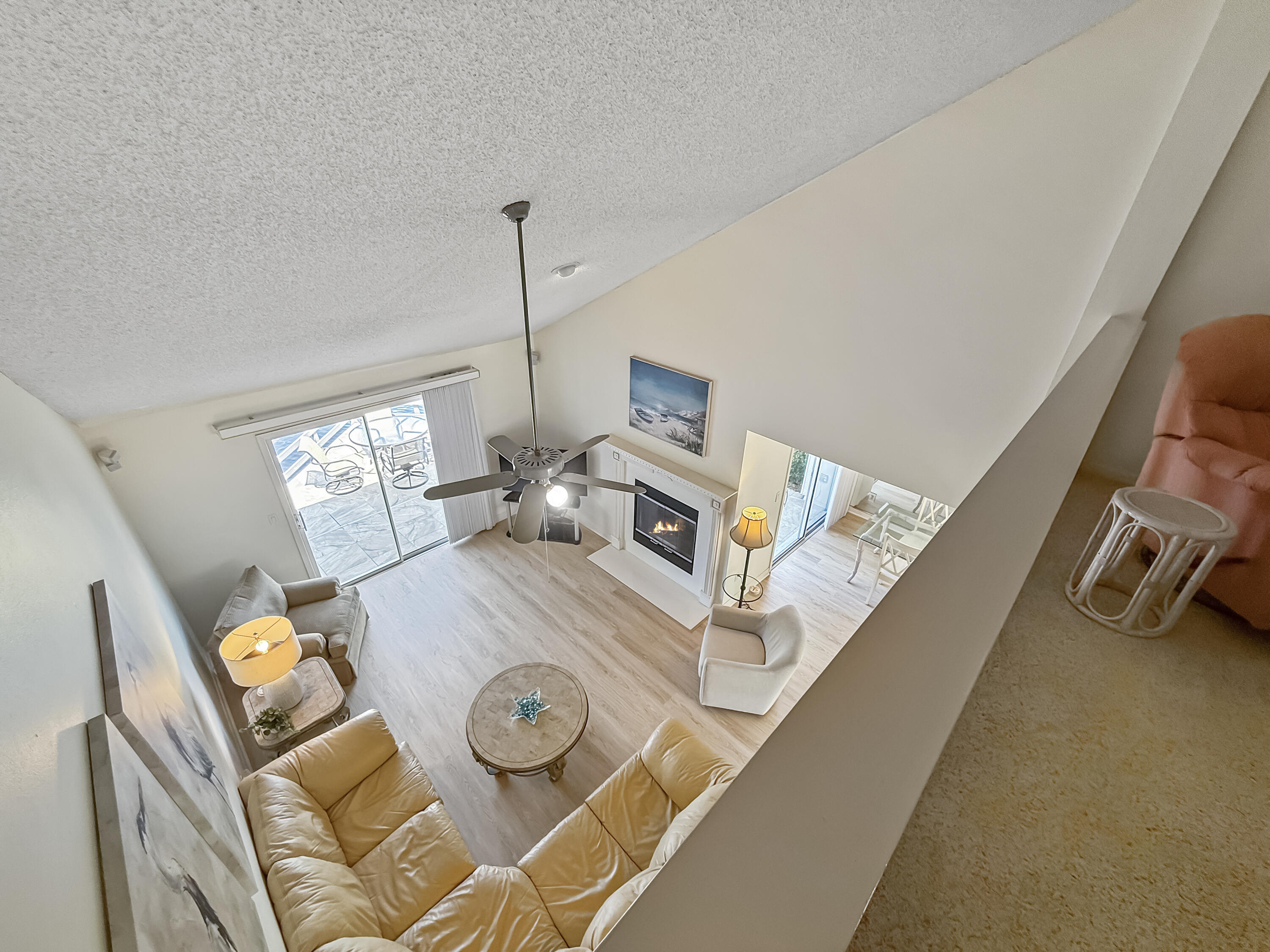 LINKSIDE VILLAGE UNIT 1 - Residential