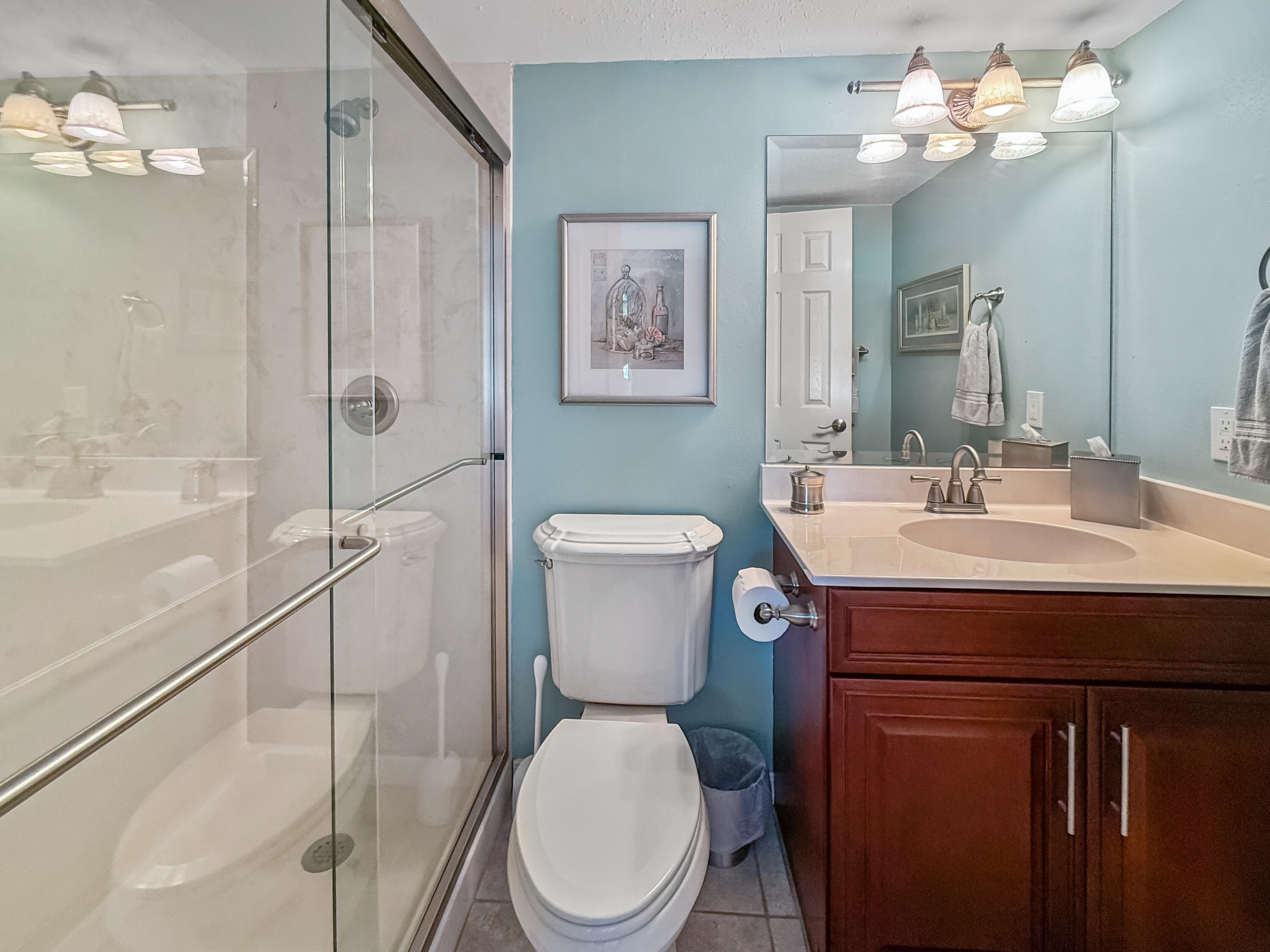 LINKSIDE VILLAGE UNIT 1 - Residential
