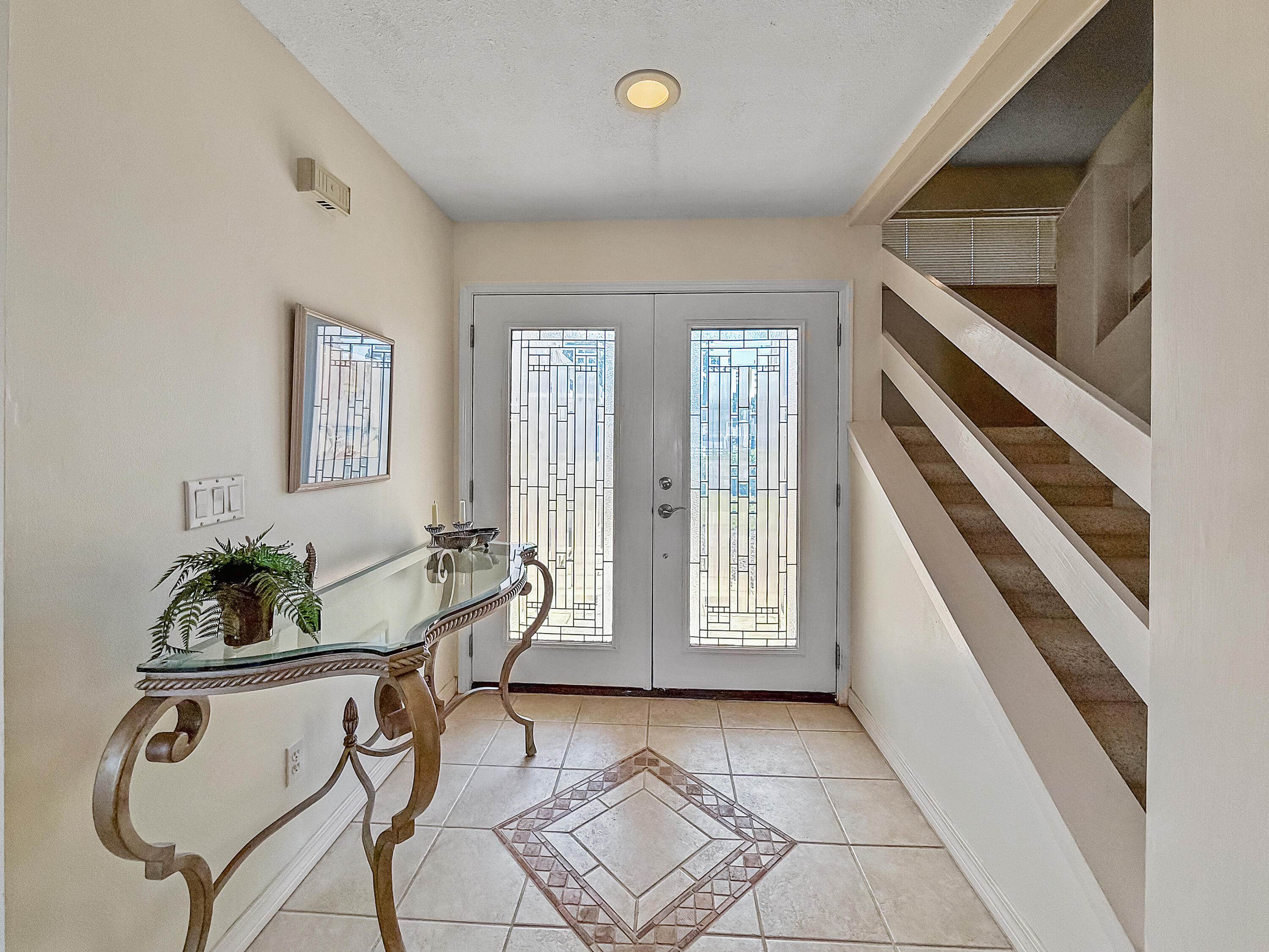 LINKSIDE VILLAGE UNIT 1 - Residential