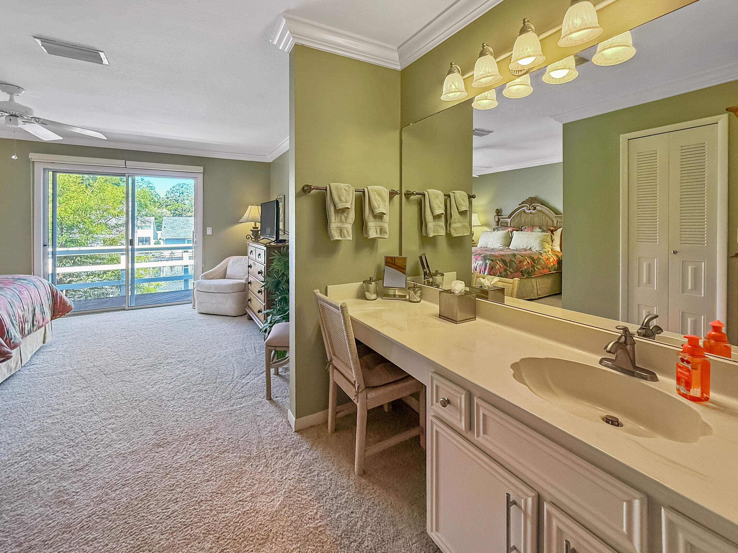 LINKSIDE VILLAGE UNIT 1 - Residential