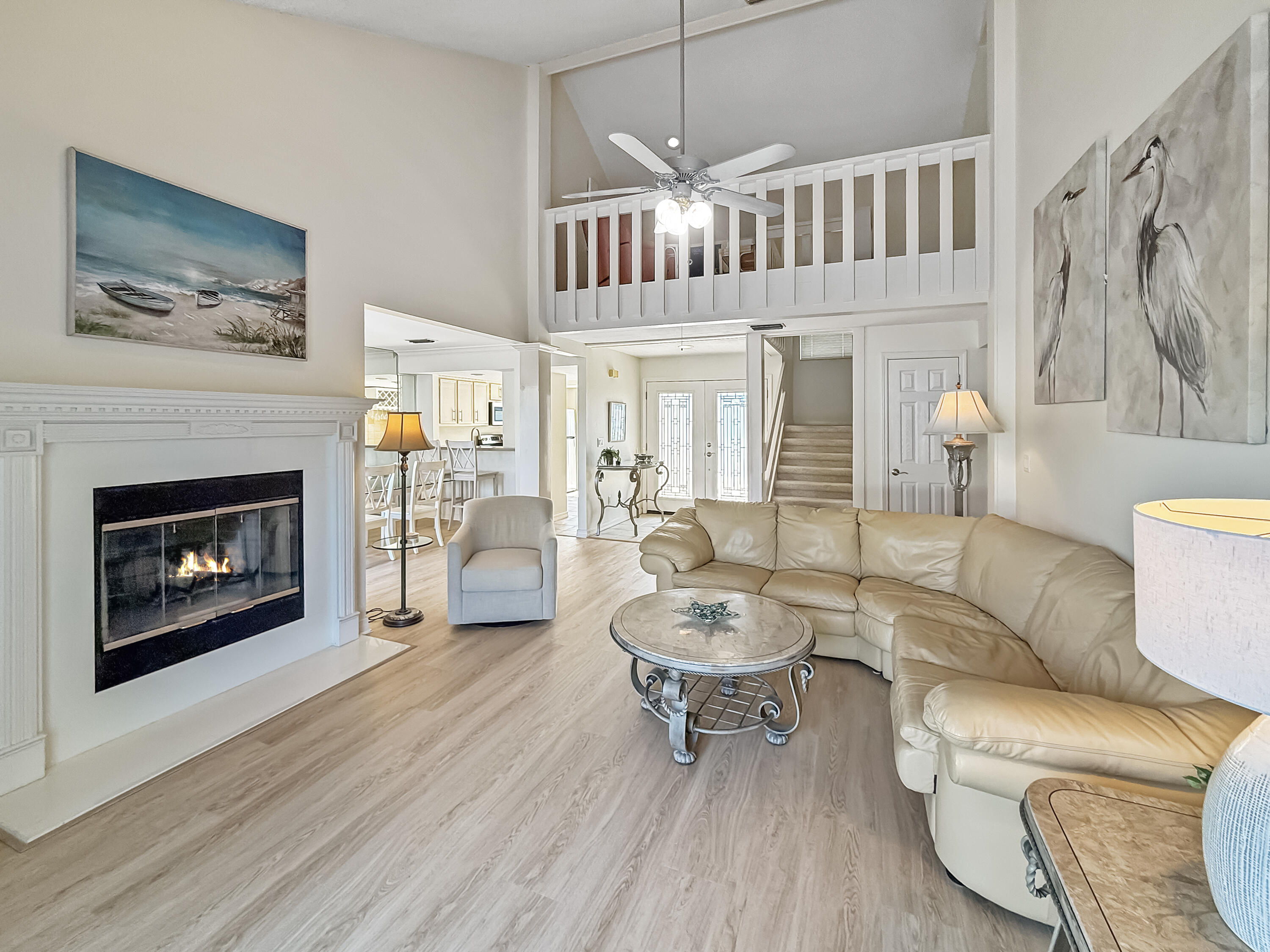 LINKSIDE VILLAGE UNIT 1 - Residential