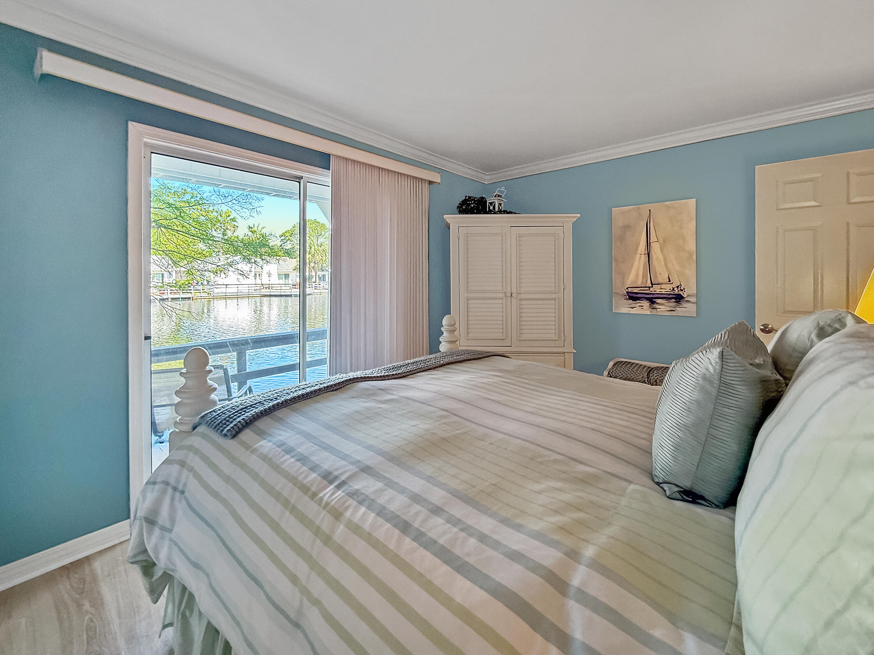 LINKSIDE VILLAGE UNIT 1 - Residential