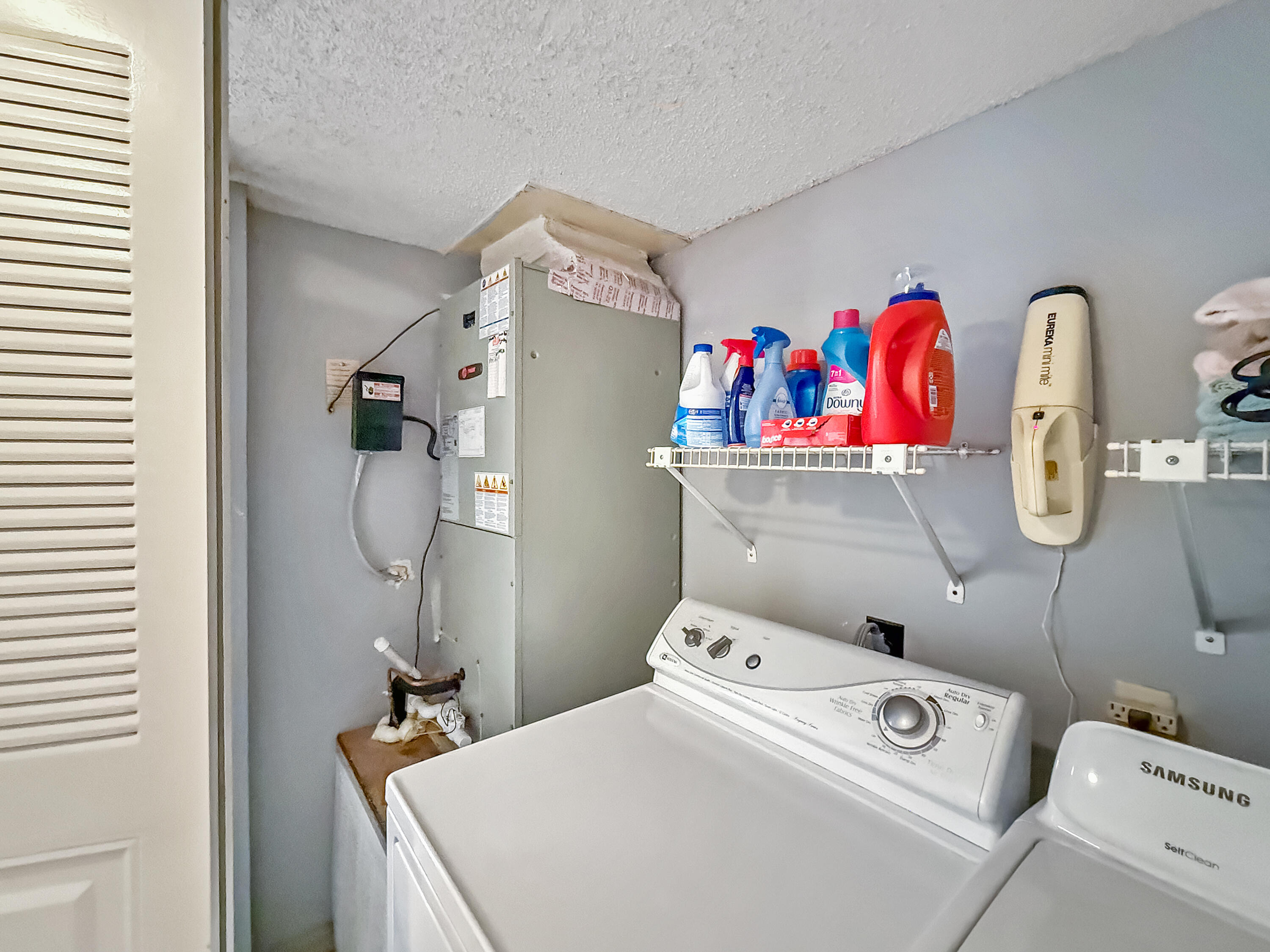LINKSIDE VILLAGE UNIT 1 - Residential