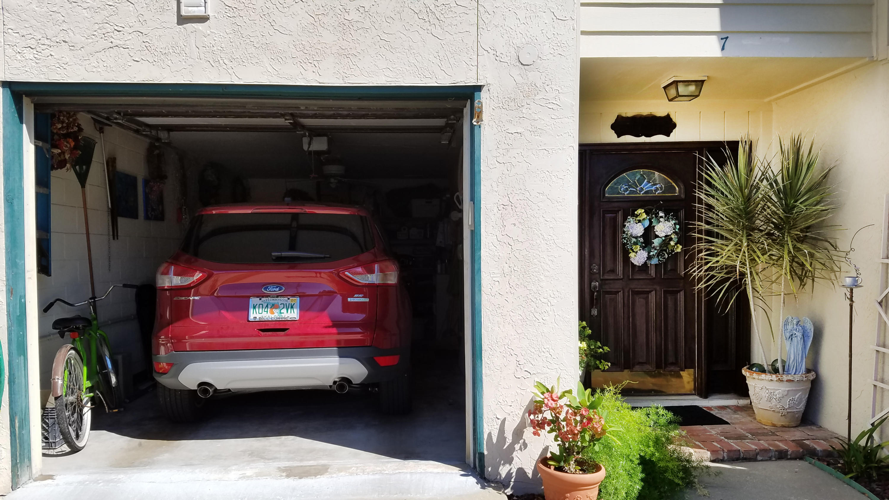 BAYOU PINES T/H - Residential