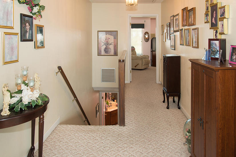 BAYOU PINES T/H - Residential