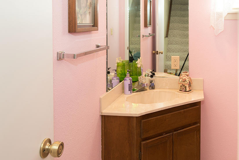 BAYOU PINES T/H - Residential