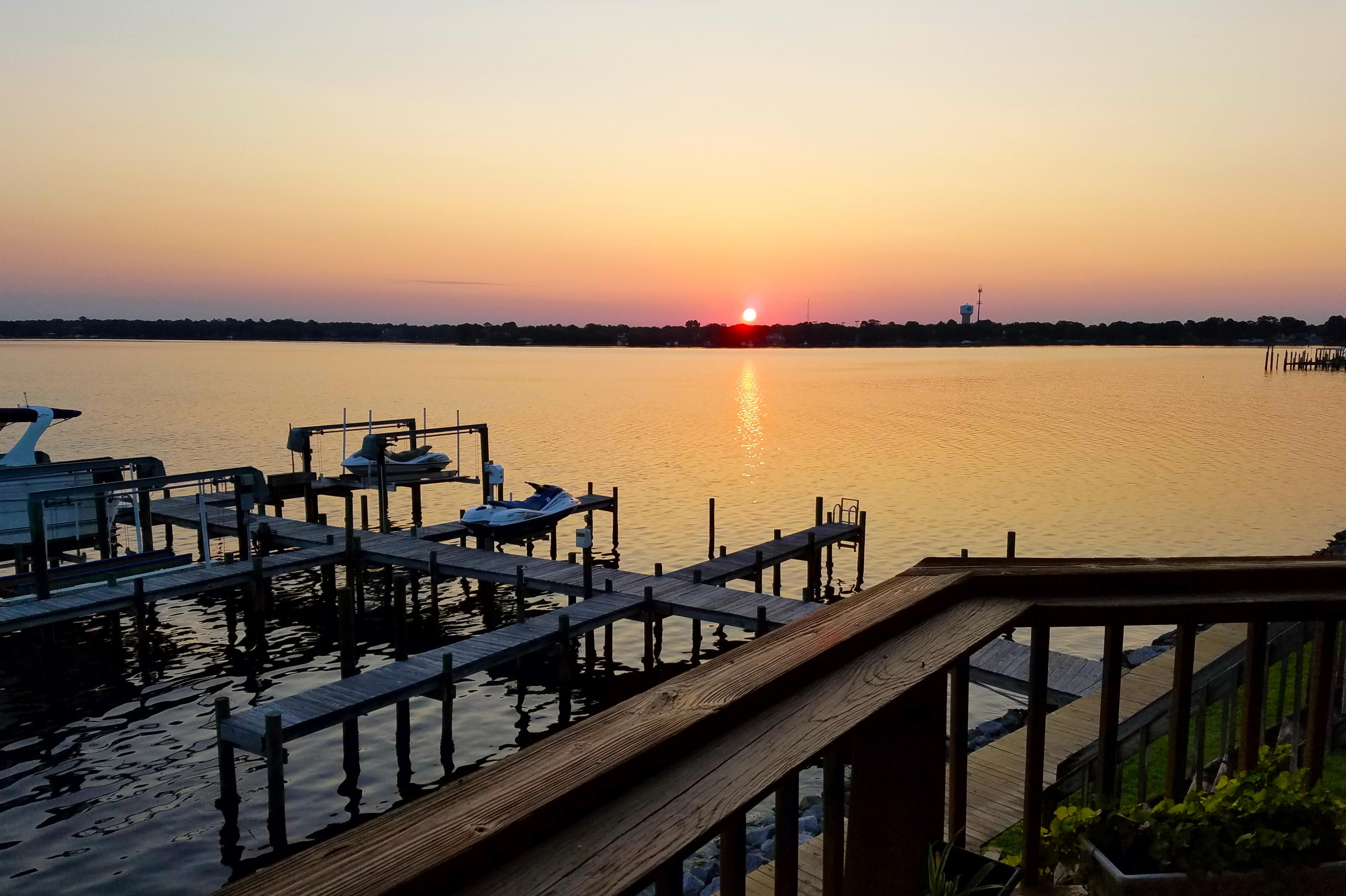 BAYOU PINES T/H - Residential