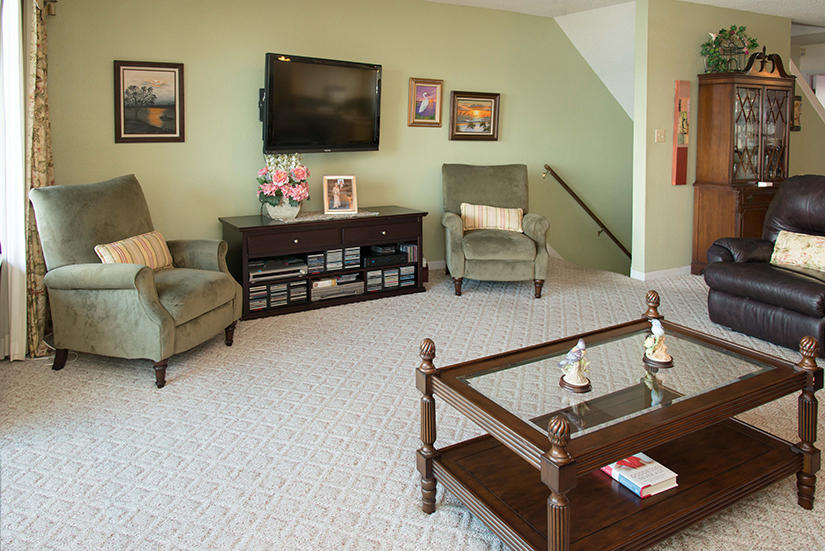 BAYOU PINES T/H - Residential