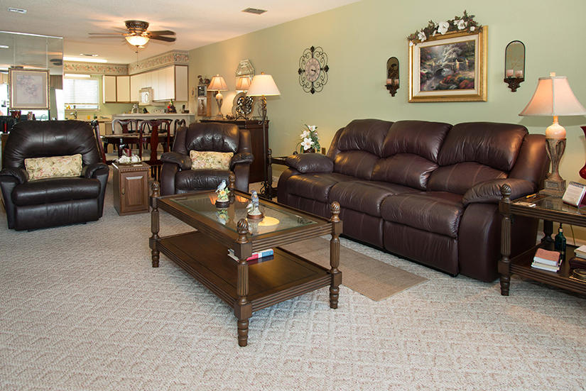 BAYOU PINES T/H - Residential