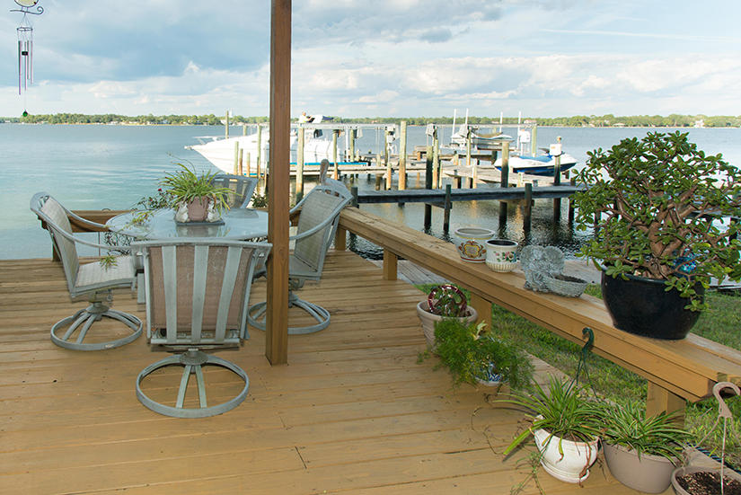 BAYOU PINES T/H - Residential