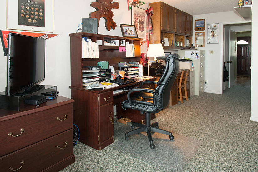 BAYOU PINES T/H - Residential