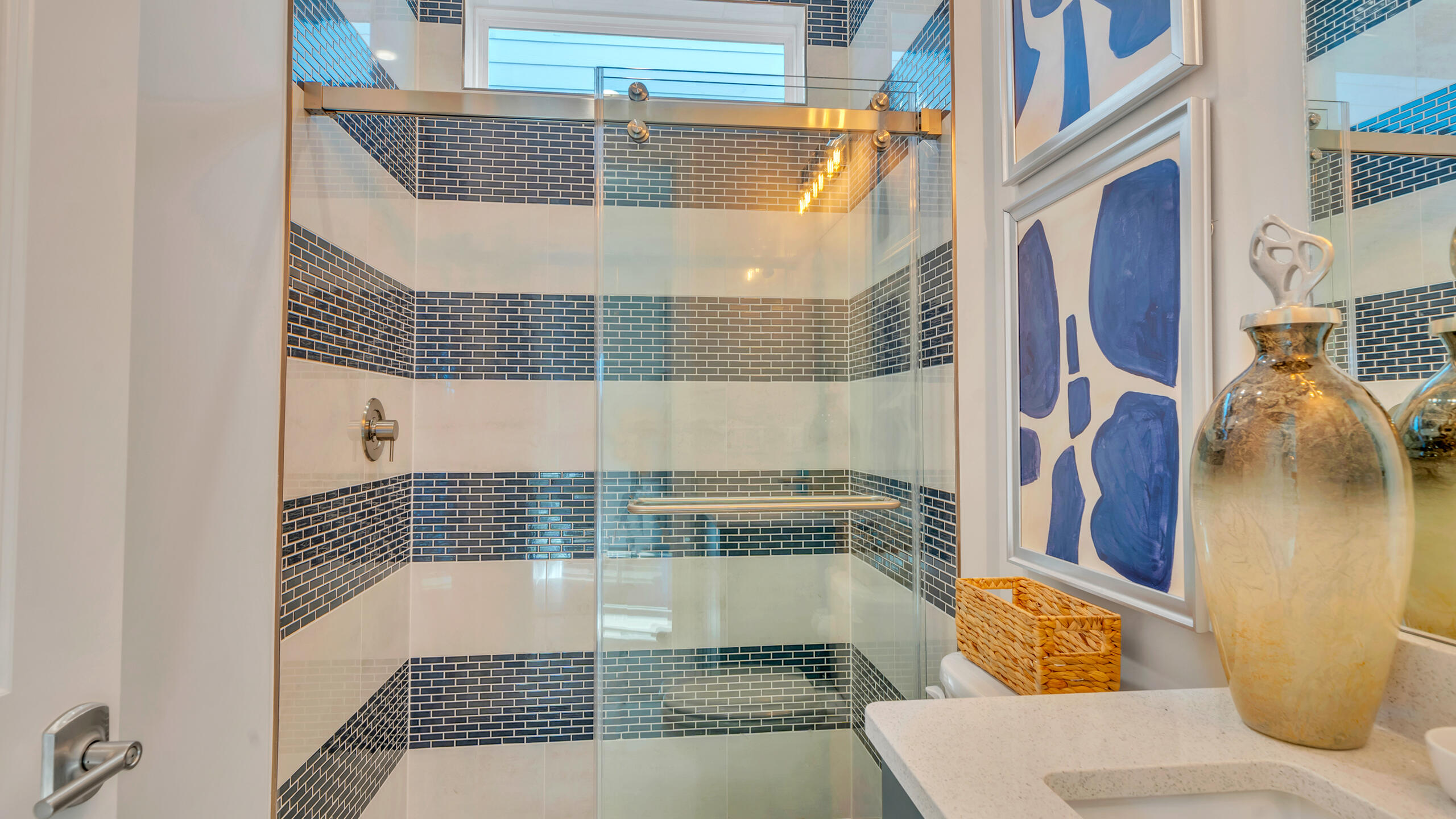 SALT GRASS AT WARD CREEK - Residential