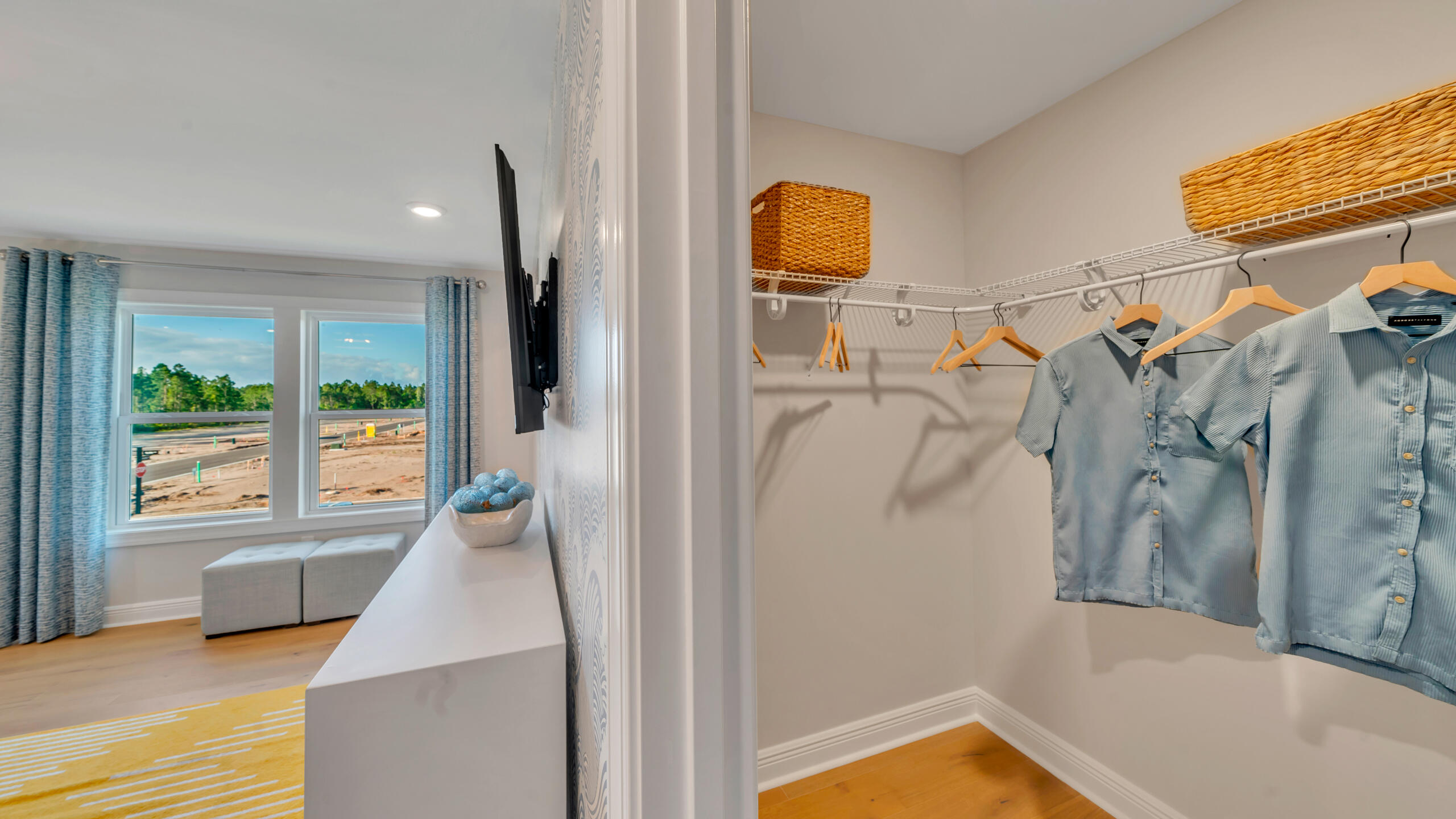 SALT GRASS AT WARD CREEK - Residential