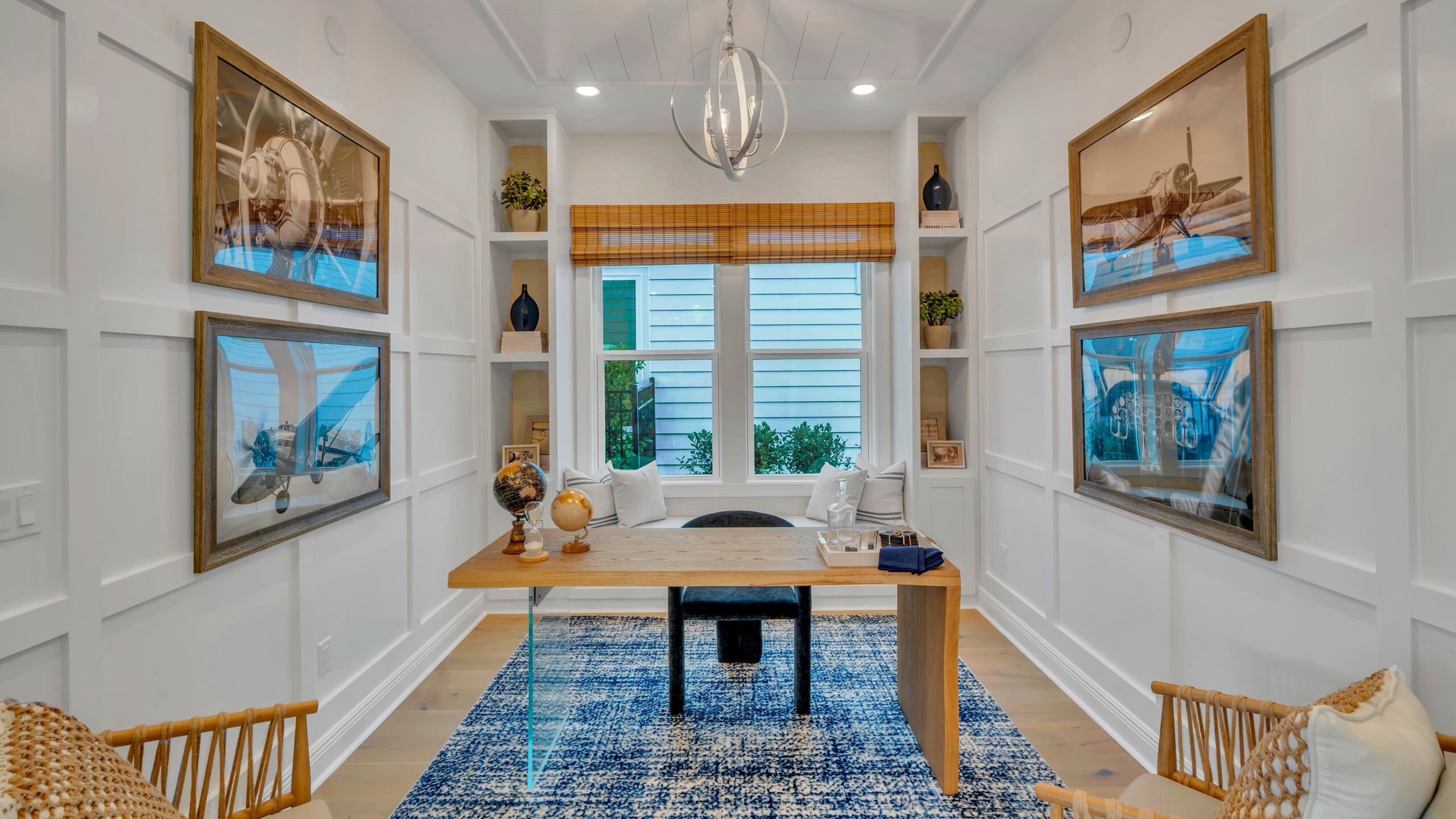 SALT GRASS AT WARD CREEK - Residential