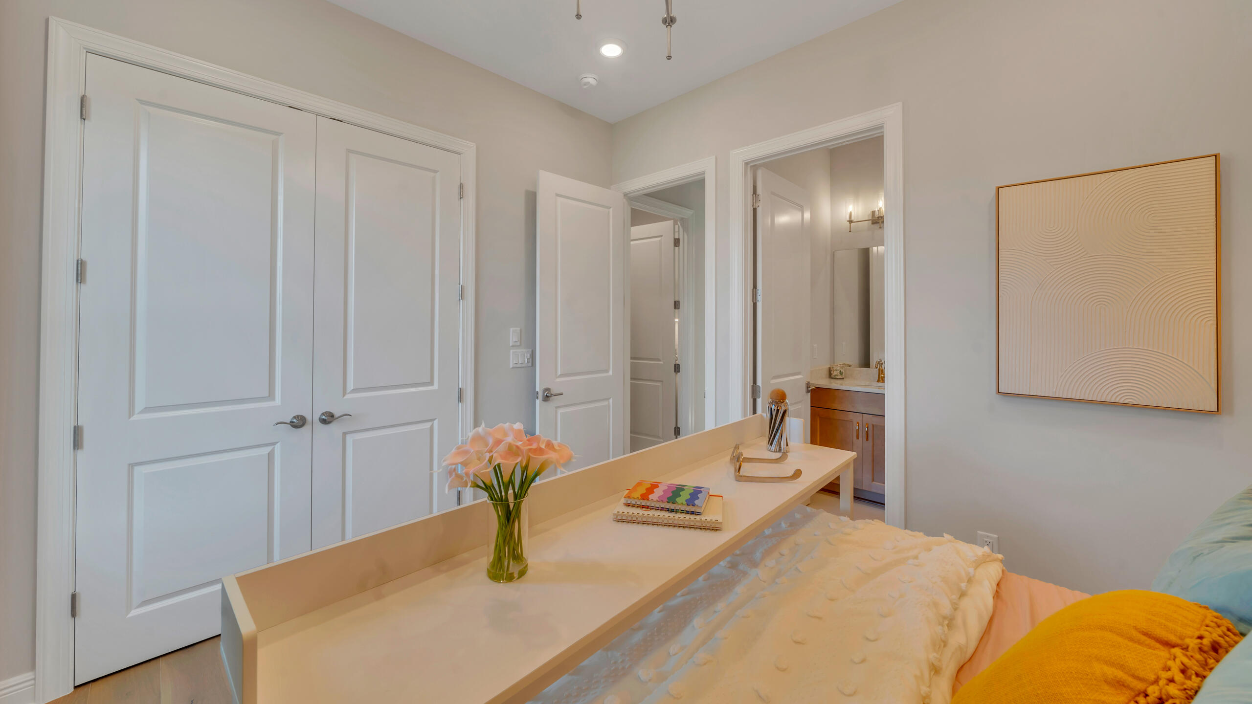 SALT GRASS AT WARD CREEK - Residential