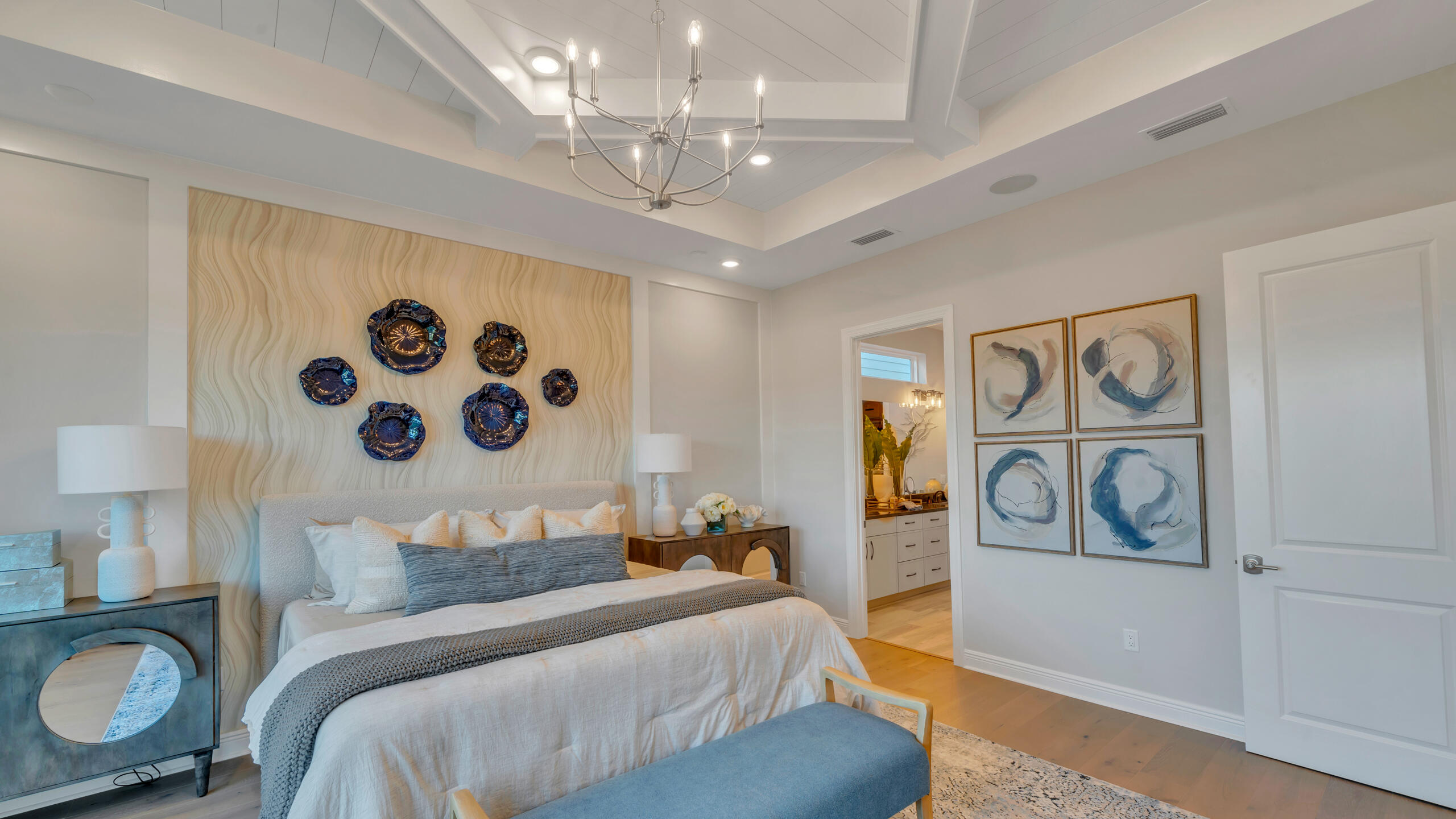 SALT GRASS AT WARD CREEK - Residential