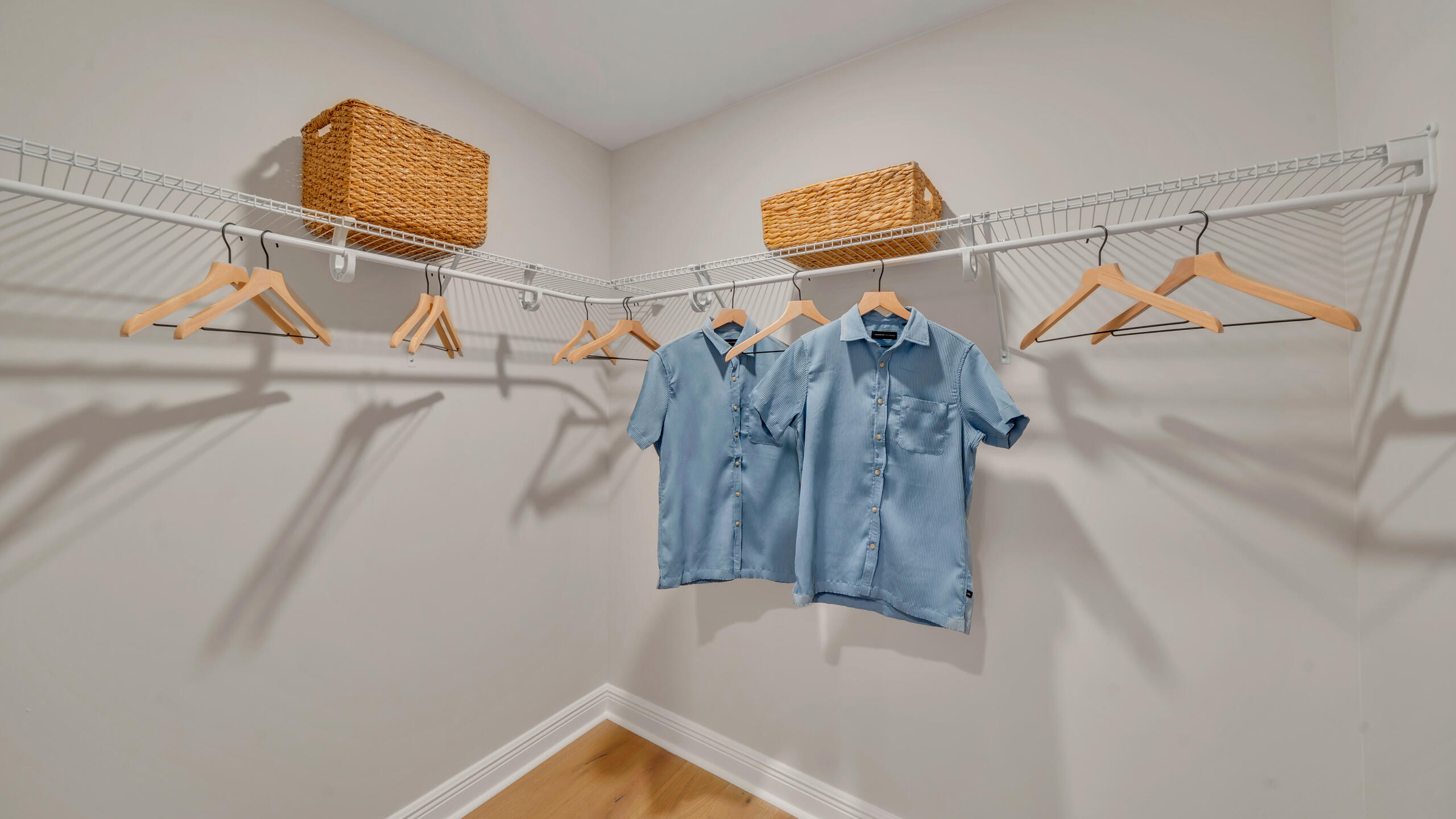 SALT GRASS AT WARD CREEK - Residential