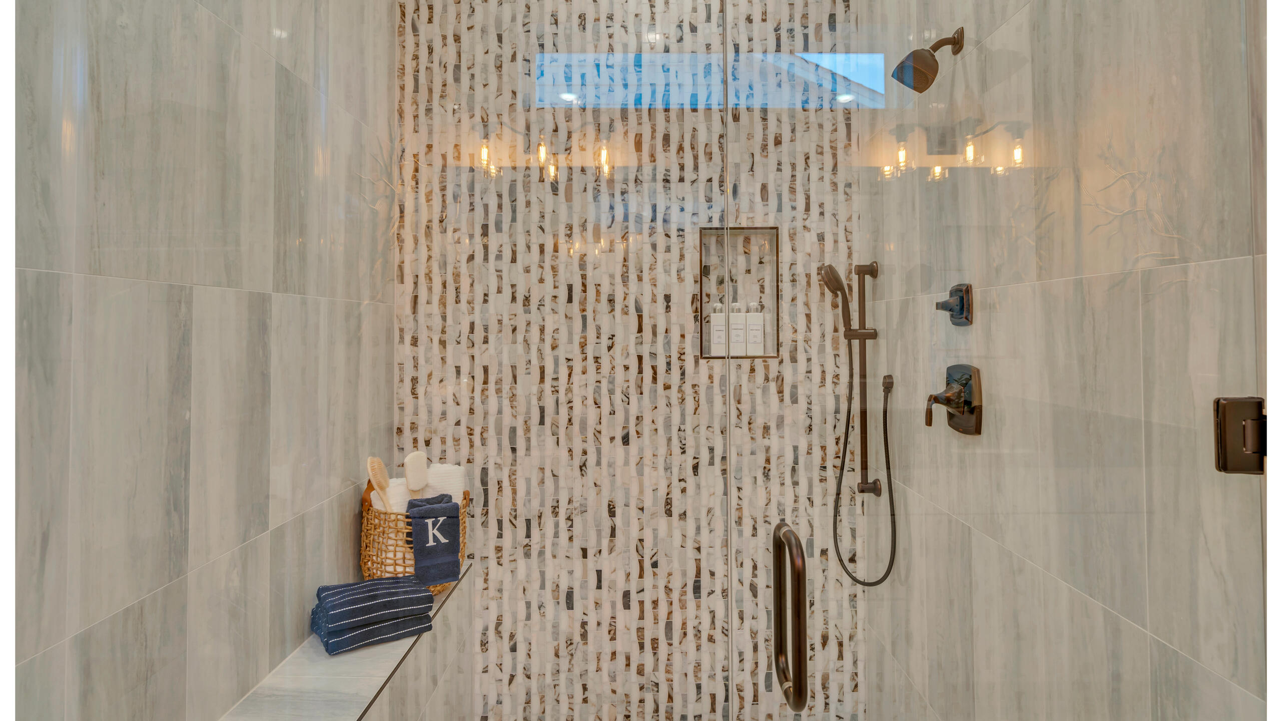 SALT GRASS AT WARD CREEK - Residential