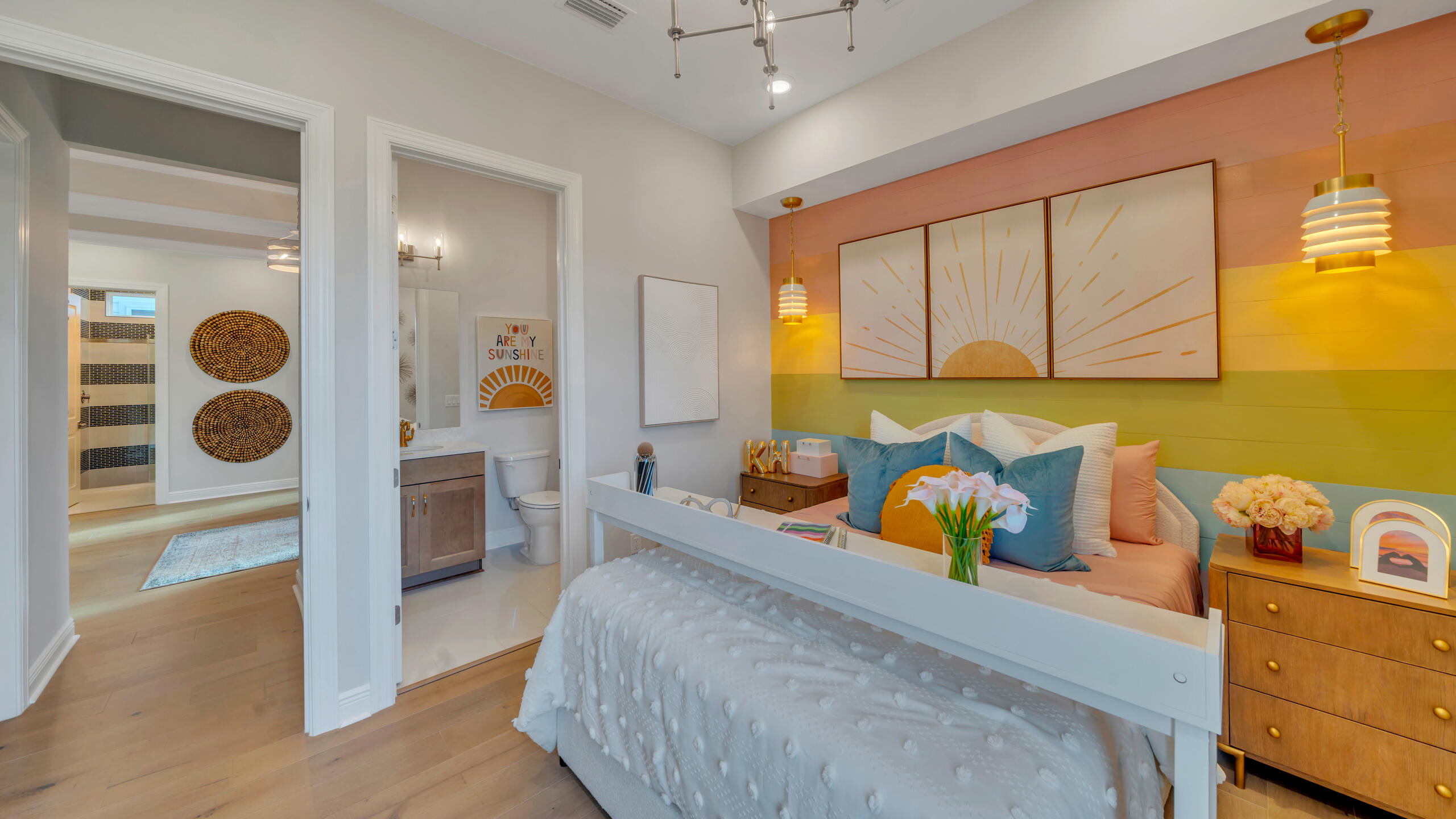 SALT GRASS AT WARD CREEK - Residential