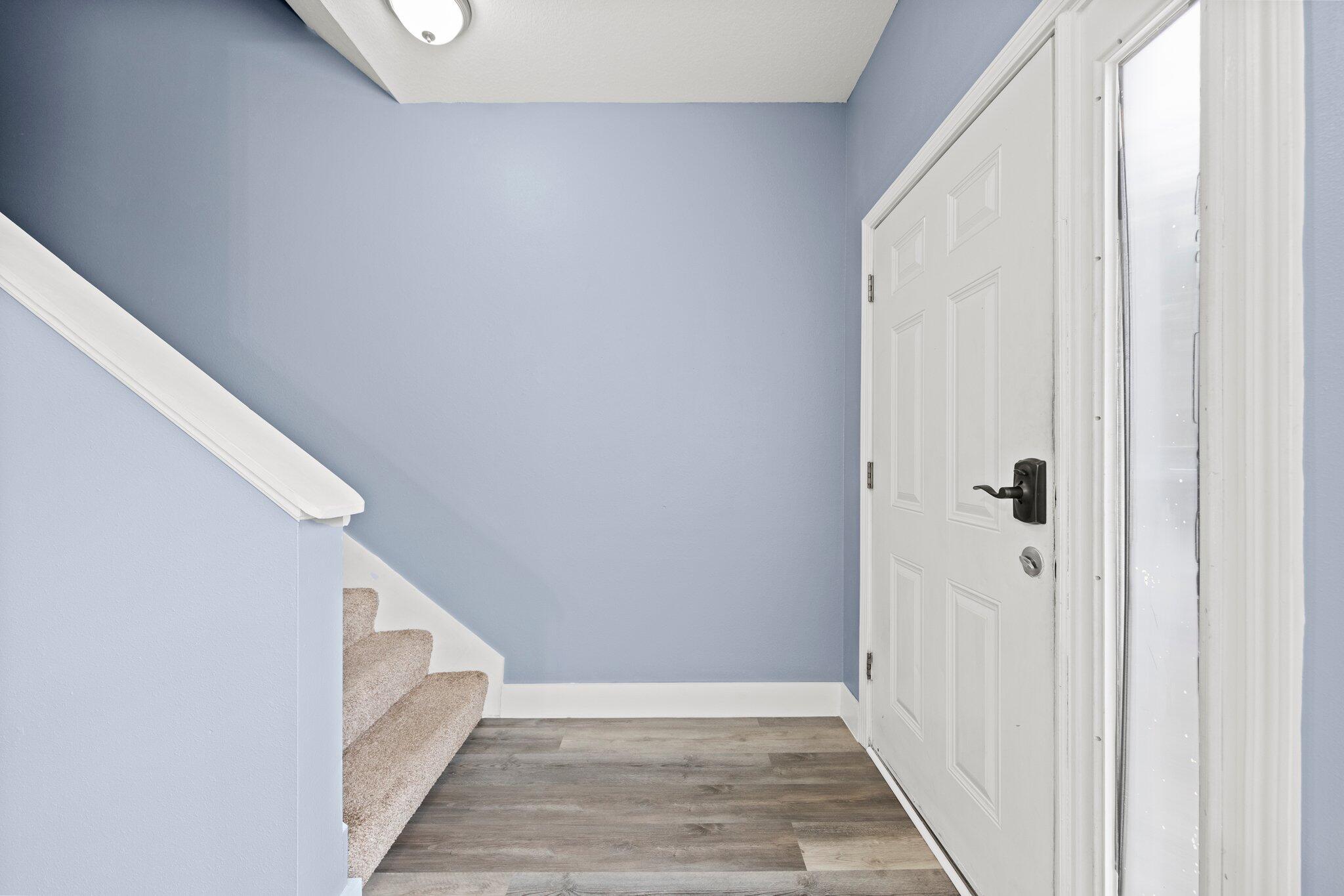 GAP CREEK - Residential