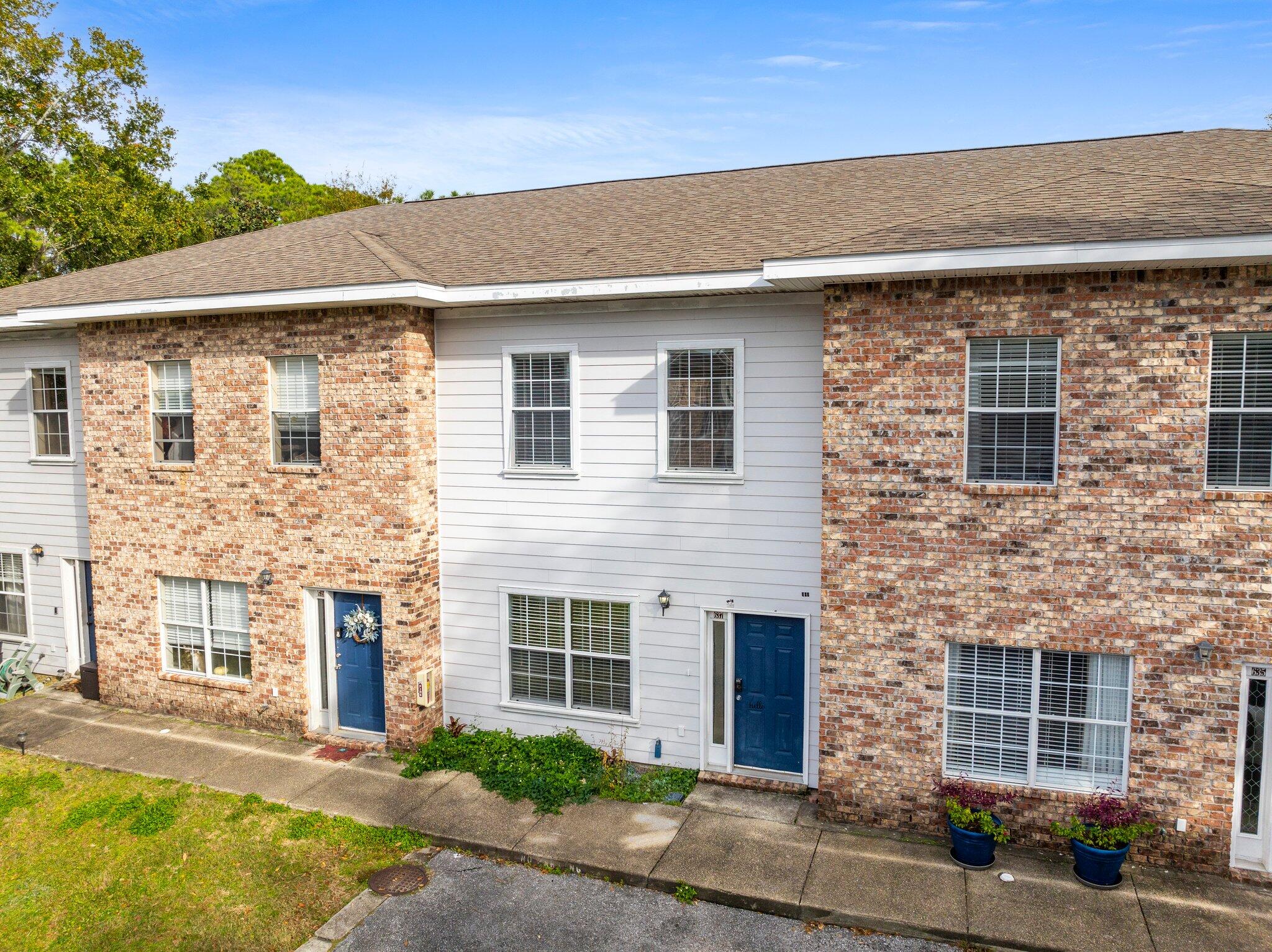 GAP CREEK - Residential