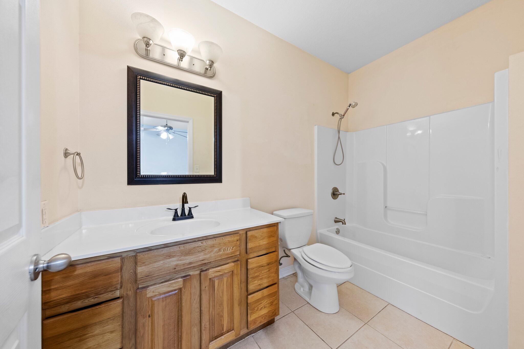 GAP CREEK - Residential