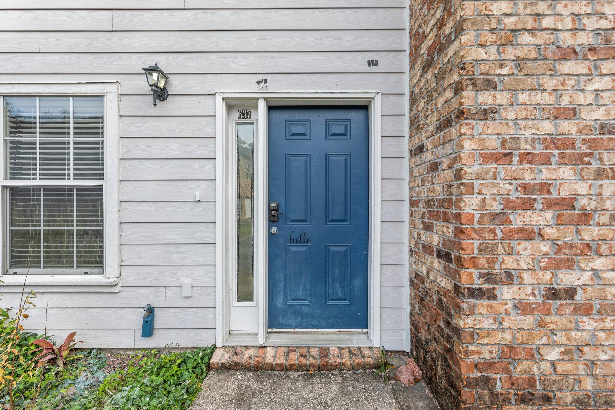 GAP CREEK - Residential