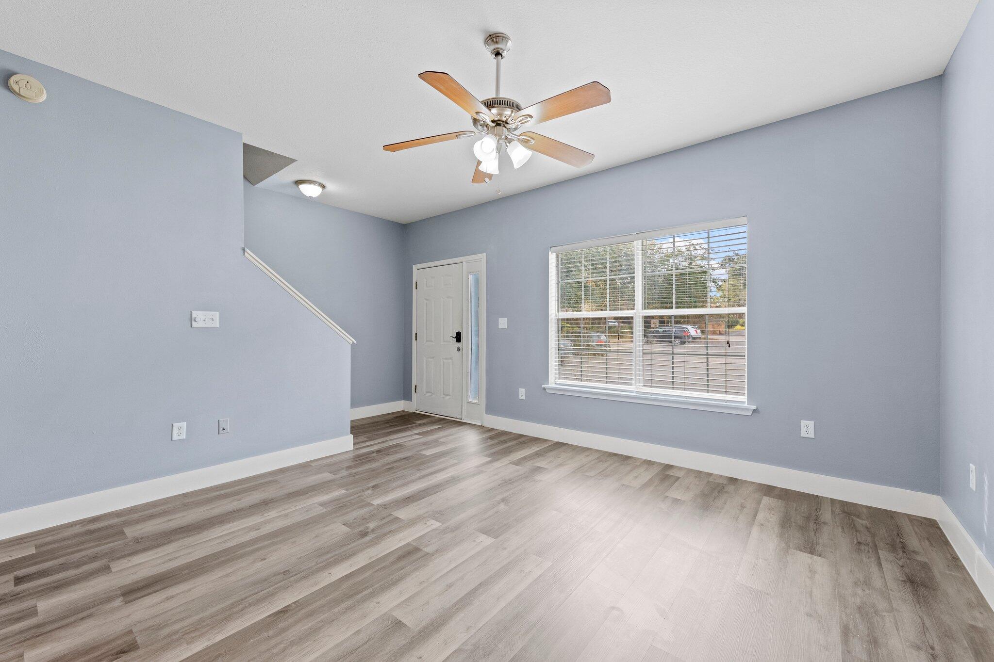 GAP CREEK - Residential