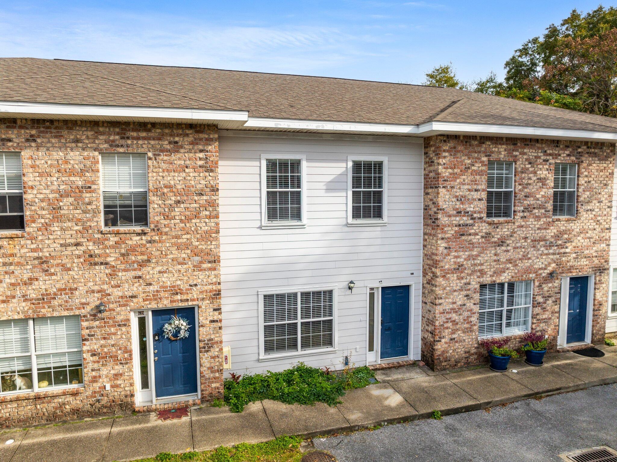 GAP CREEK - Residential