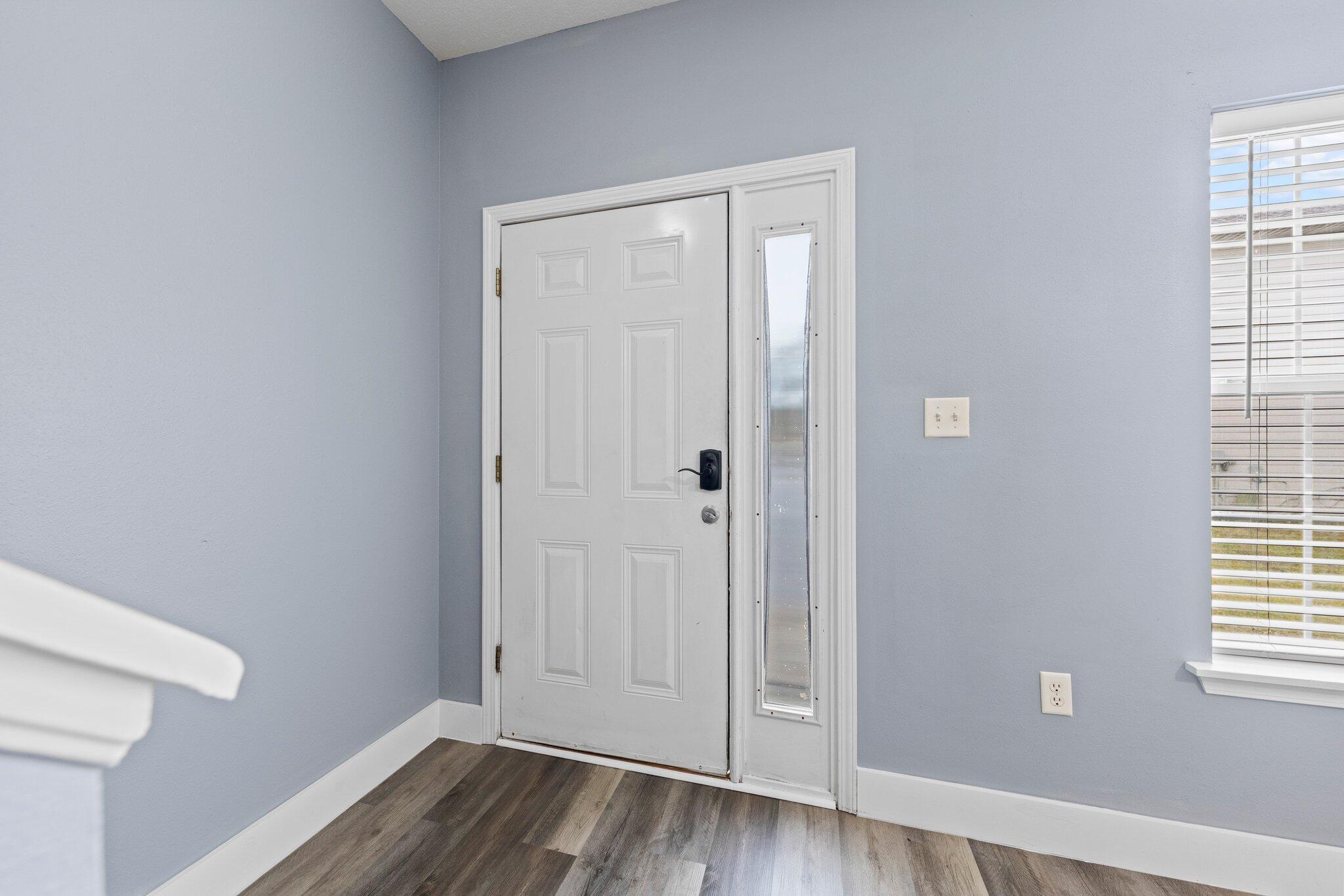 GAP CREEK - Residential