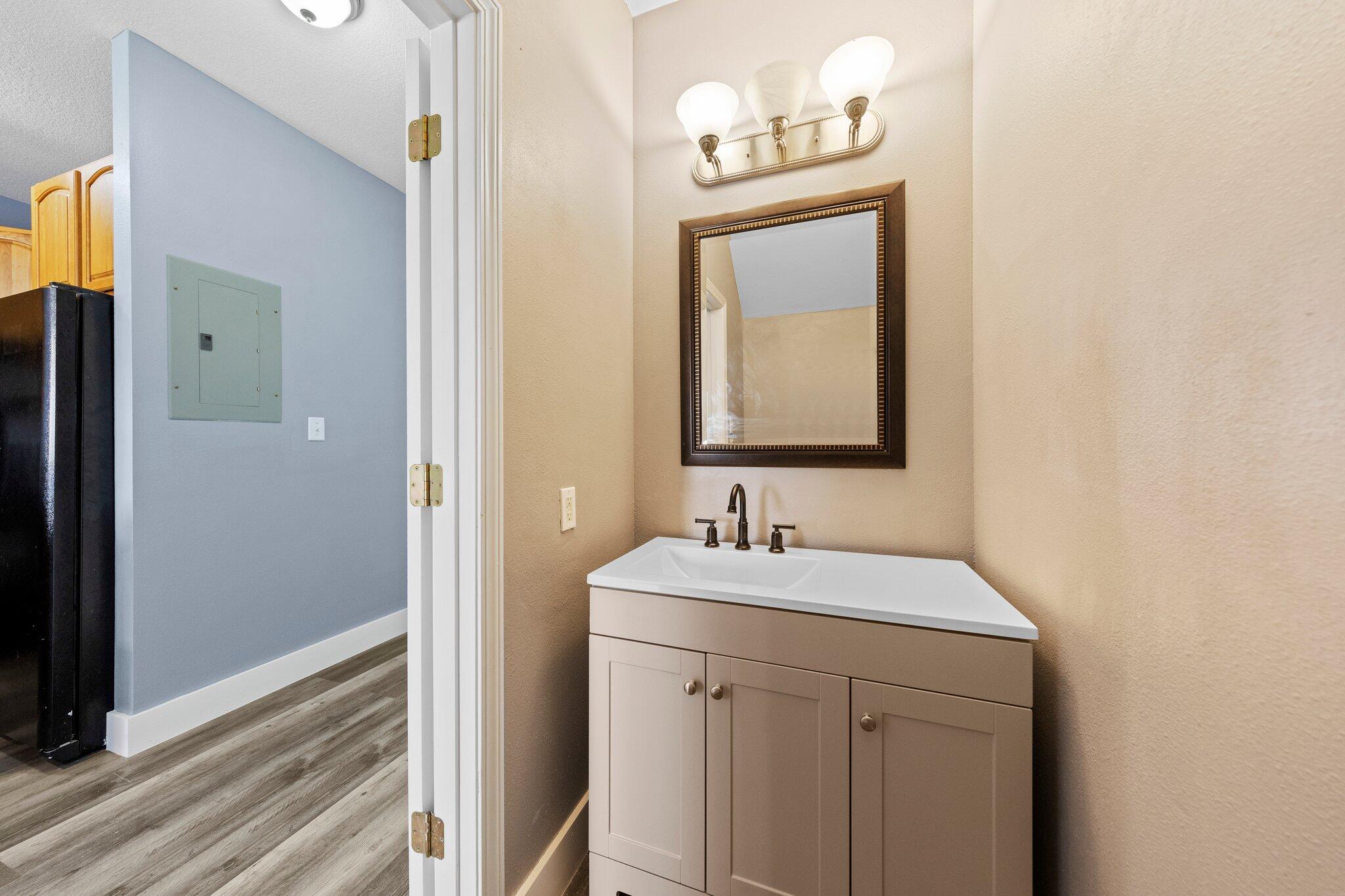 GAP CREEK - Residential